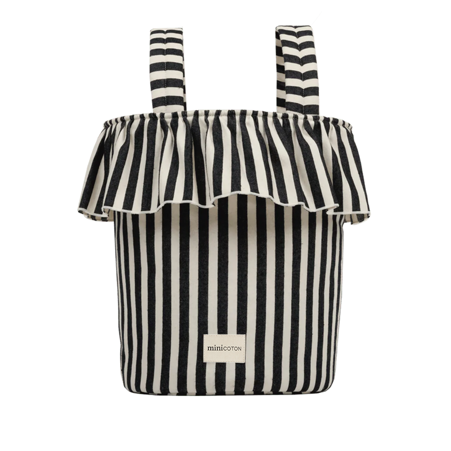 Basket Stripes