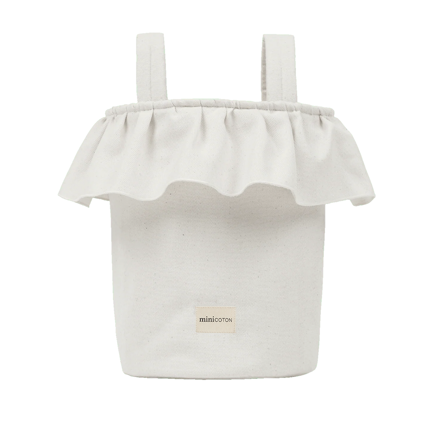 Basket White