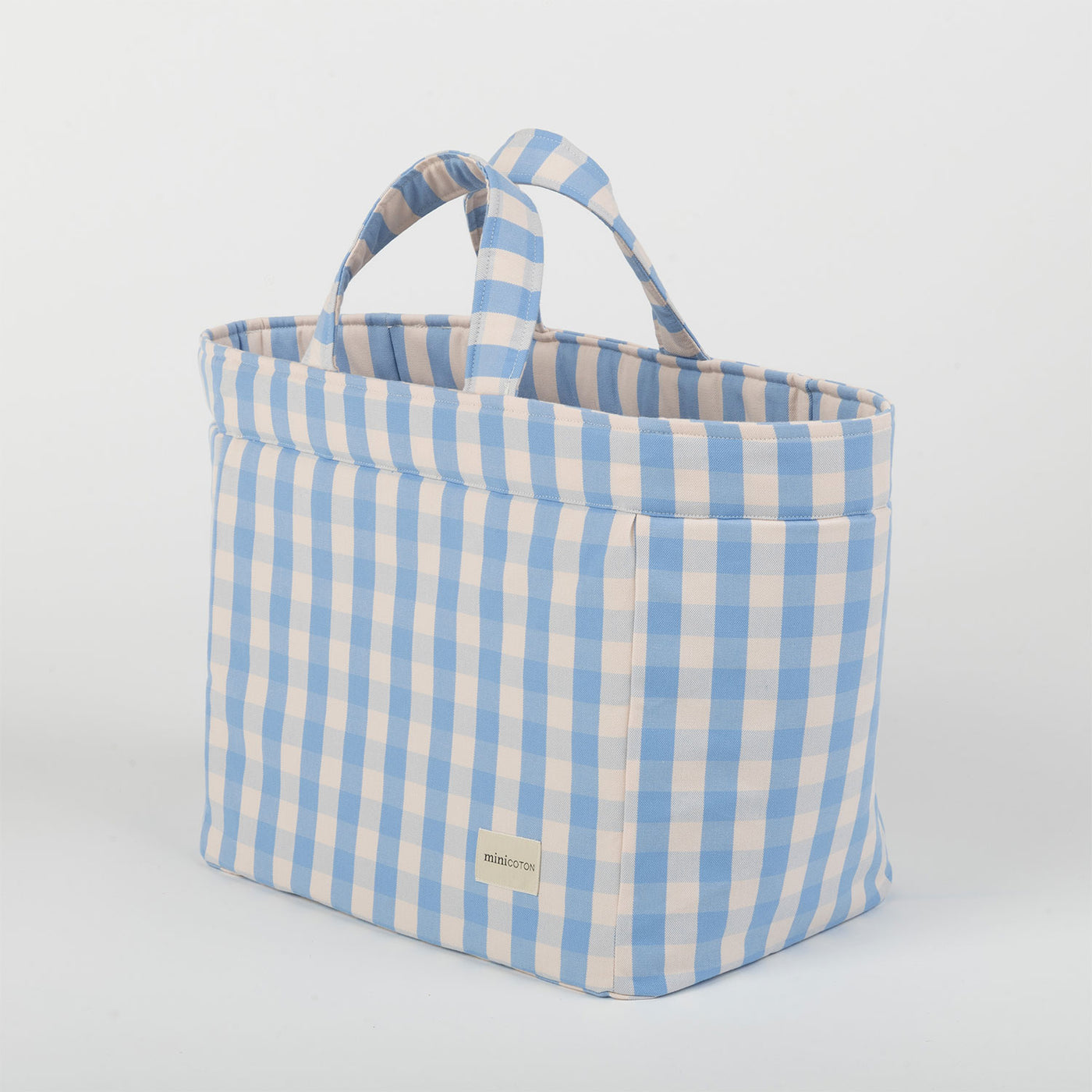 Big Bag - Ice + Powder