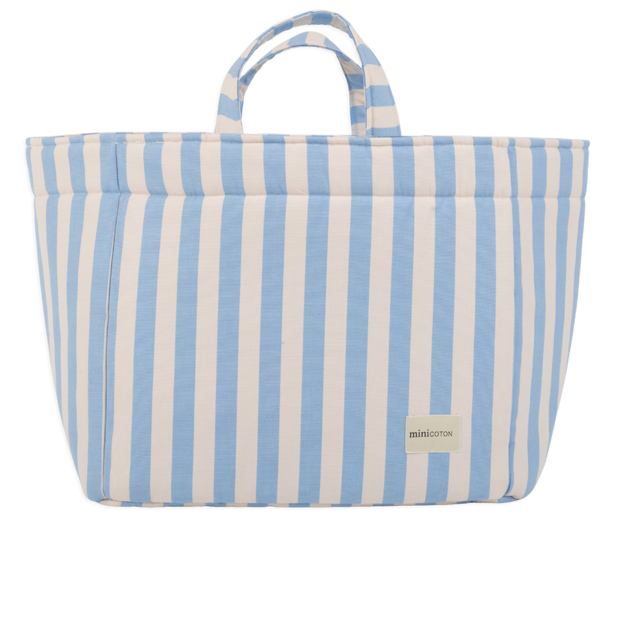 Saco Grande - Ice + Powder