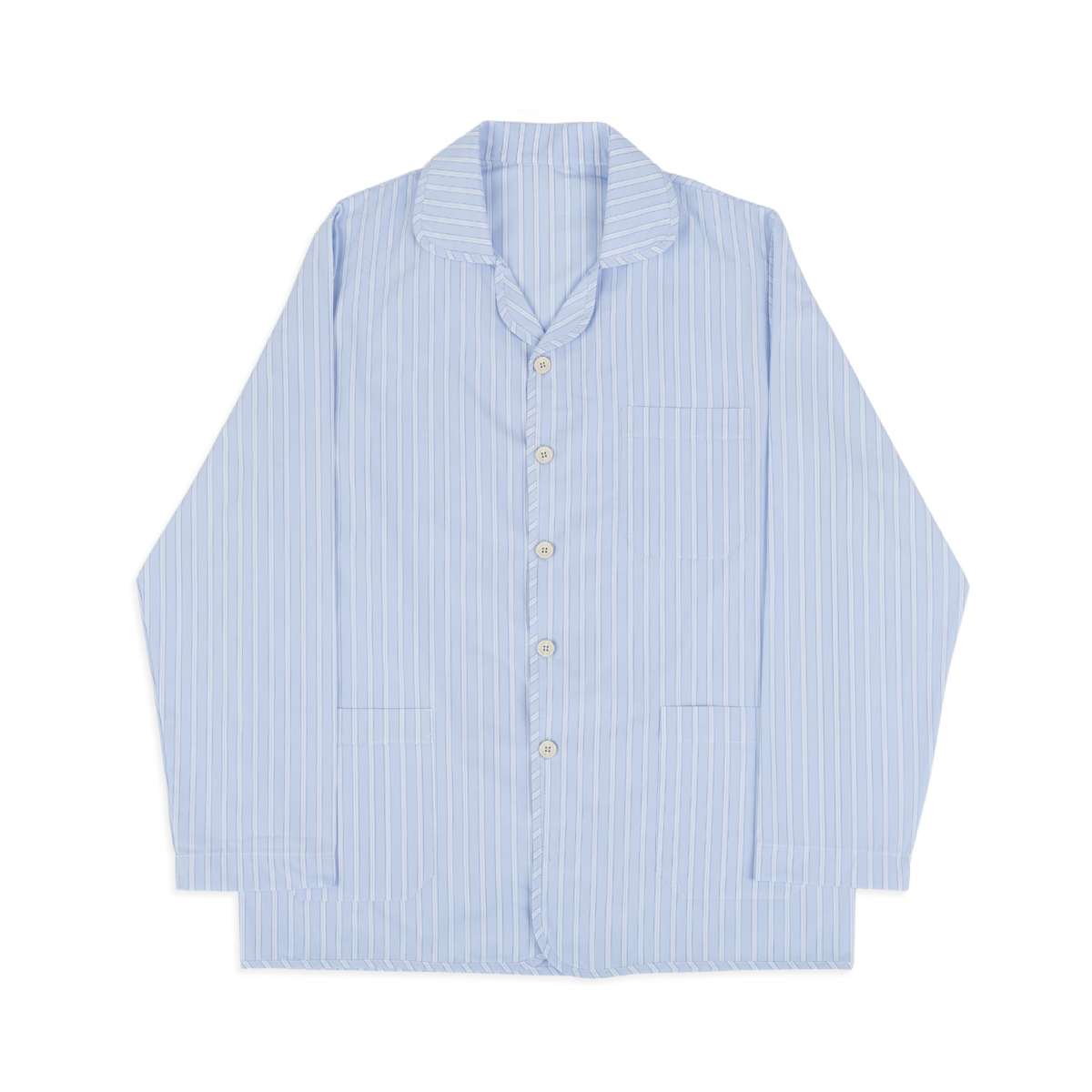 Camicia Manica Lunga No.02