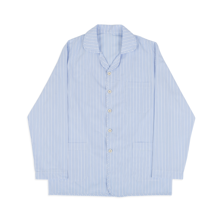 Camicia Manica Lunga No.02
