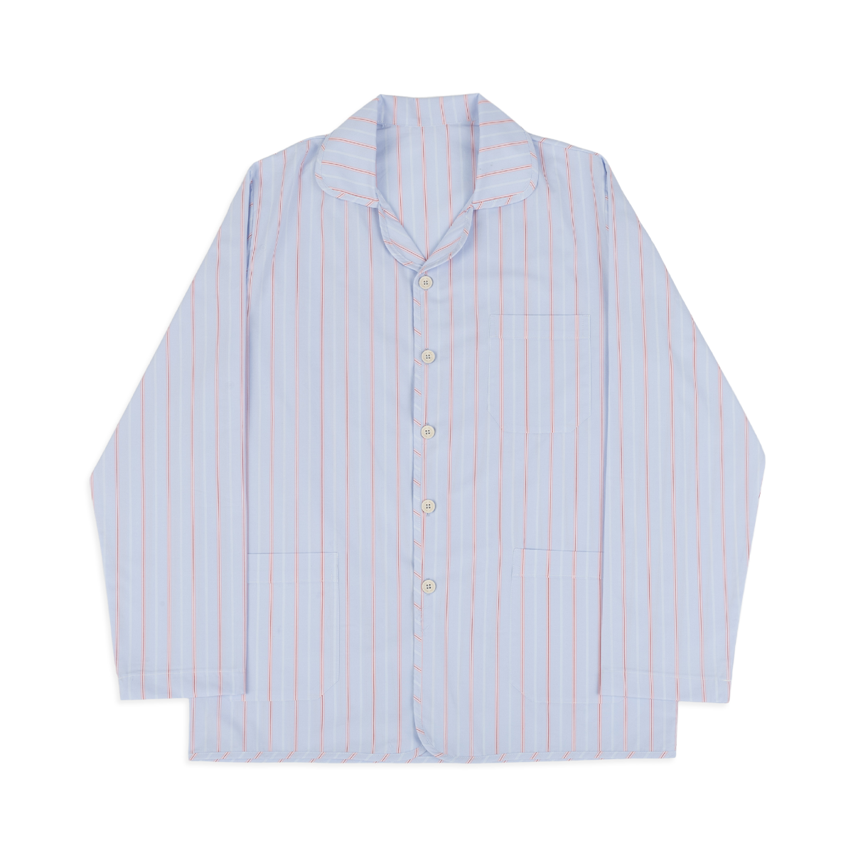 Camicia Manica Lunga No.05