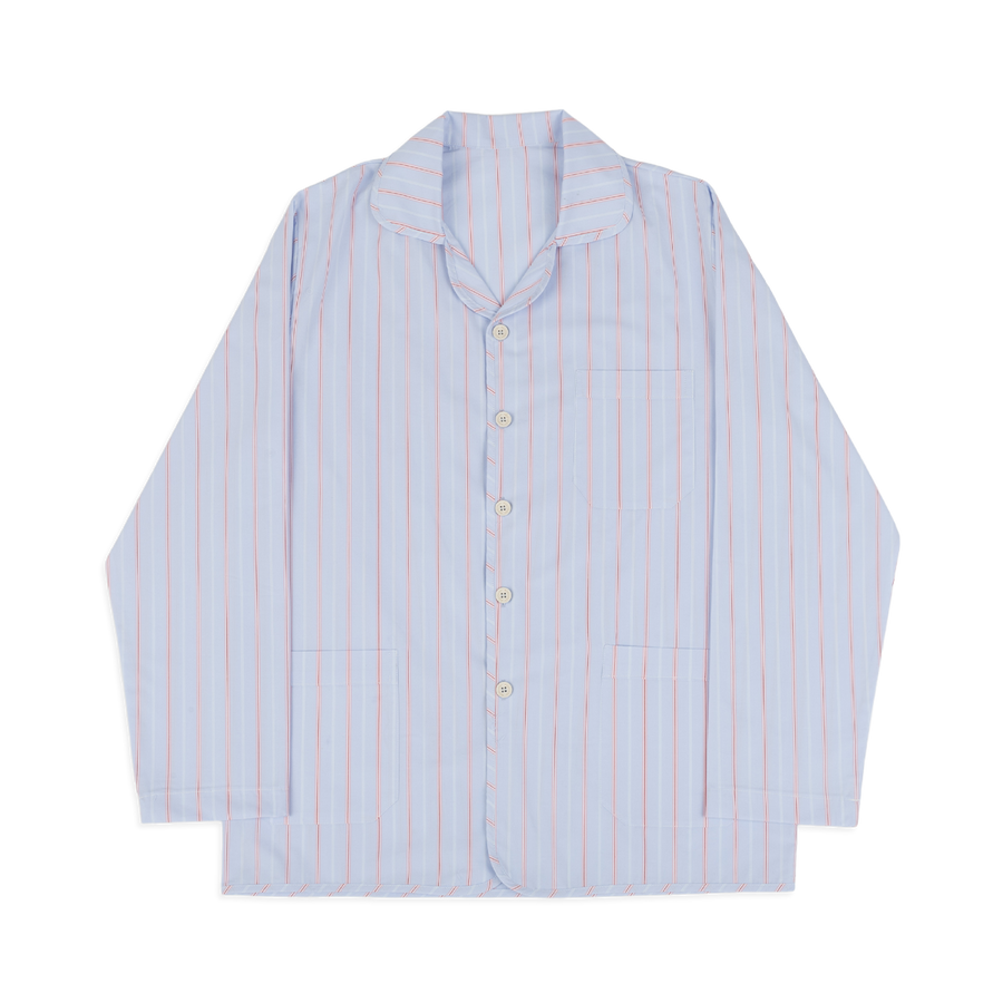 Camicia Manica Lunga No.05