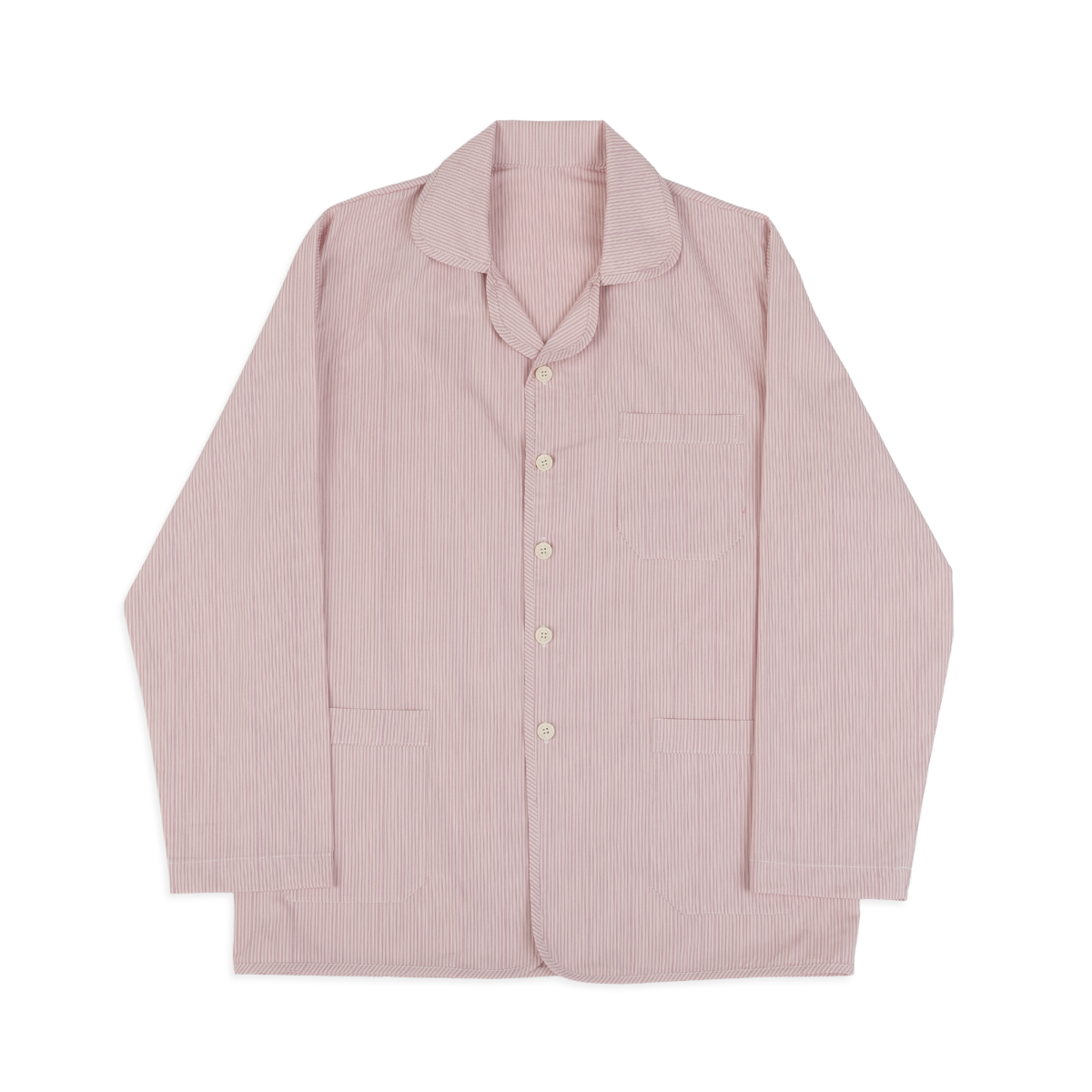 Camicia Manica Lunga No.01