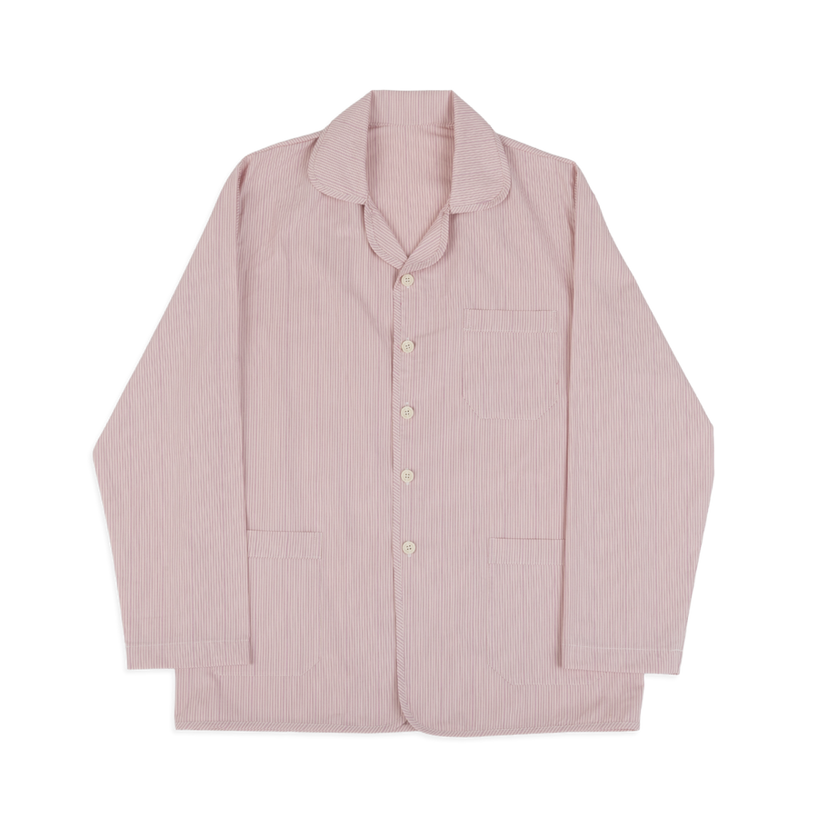 Camicia Manica Lunga No.01