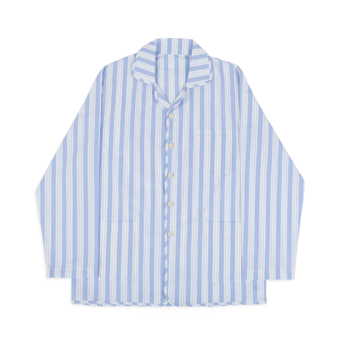 Camisa Màniga Llarga No.04