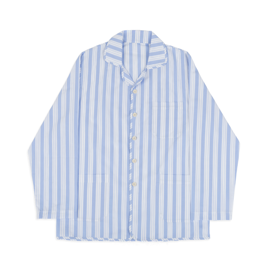 Camicia Manica Lunga No.04