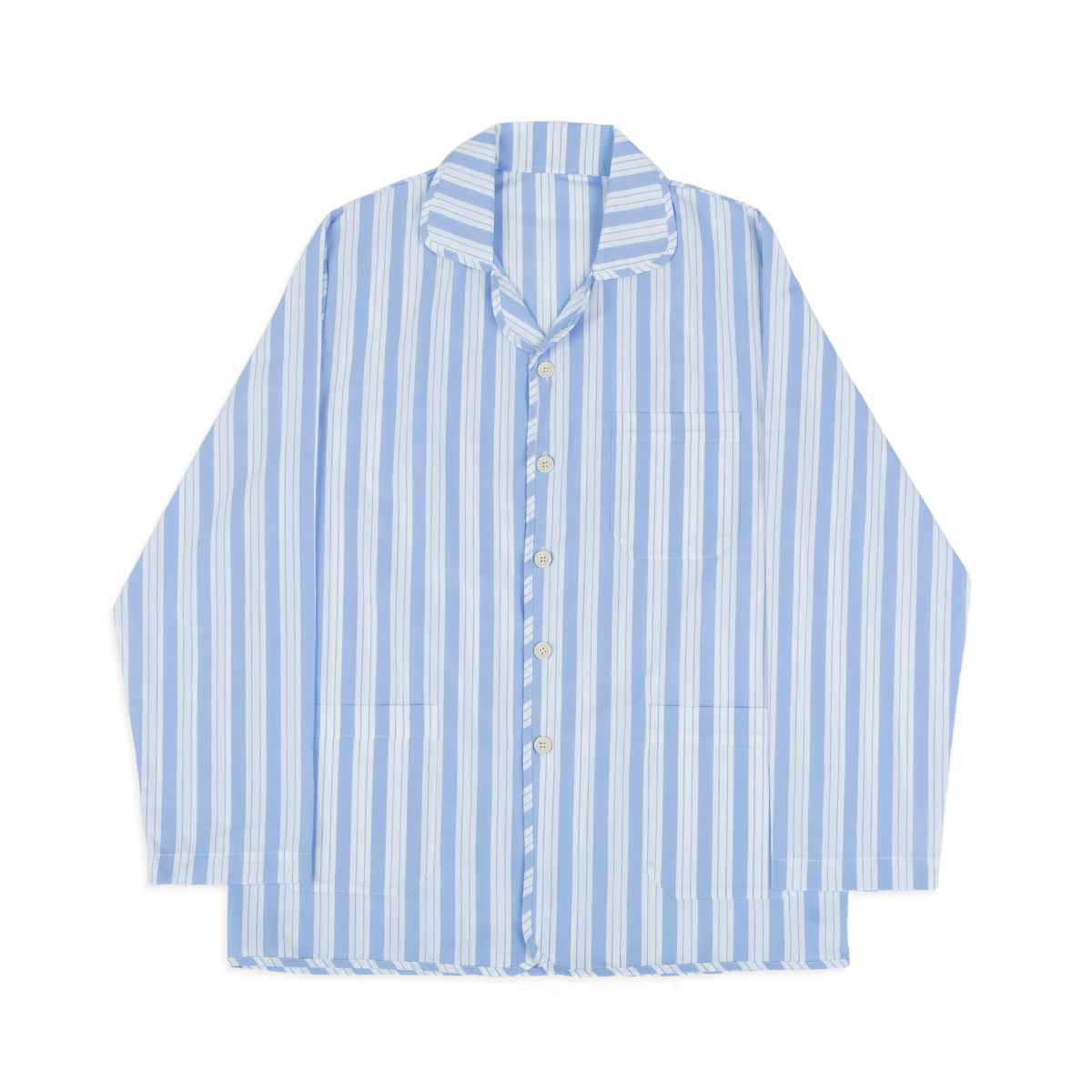 Camicia Manica Lunga No.04