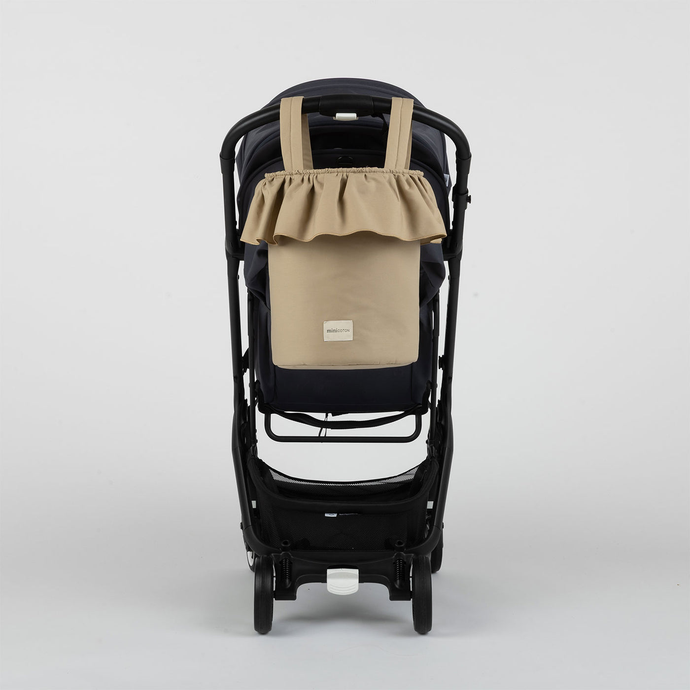 Basket Trincheira Clássica