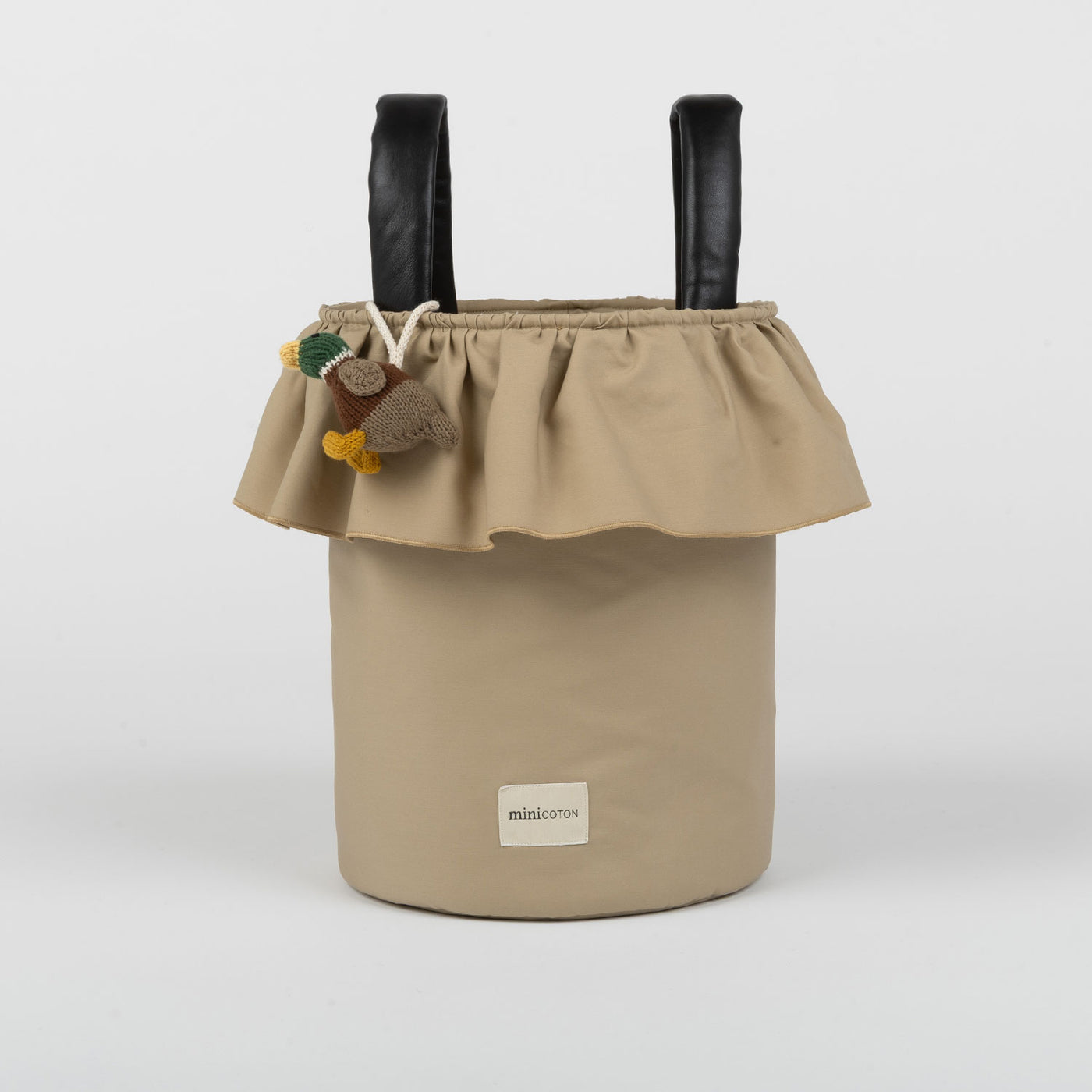 Basket Trincheira Clássica