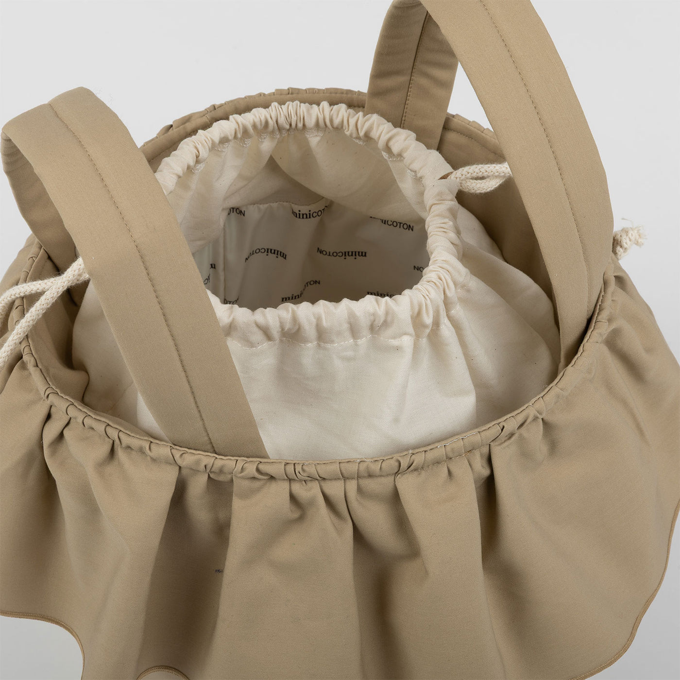 Basket Trincheira Clássica