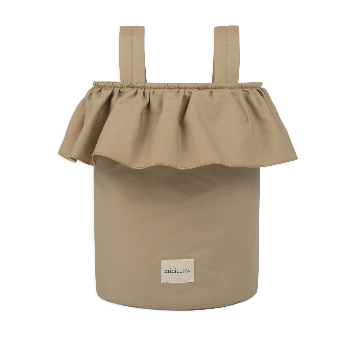 Basket Trincheira Clássica