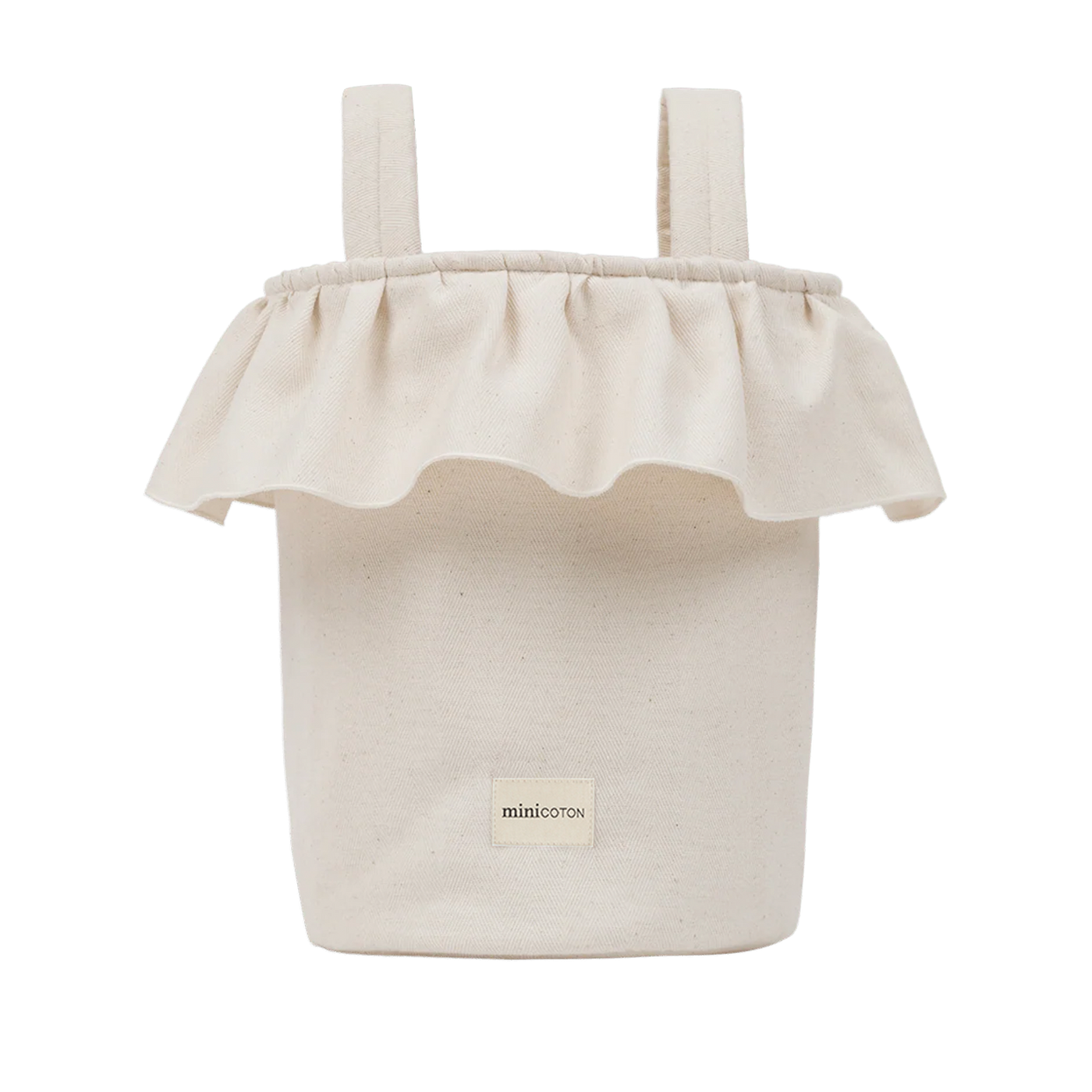 Basket Coton