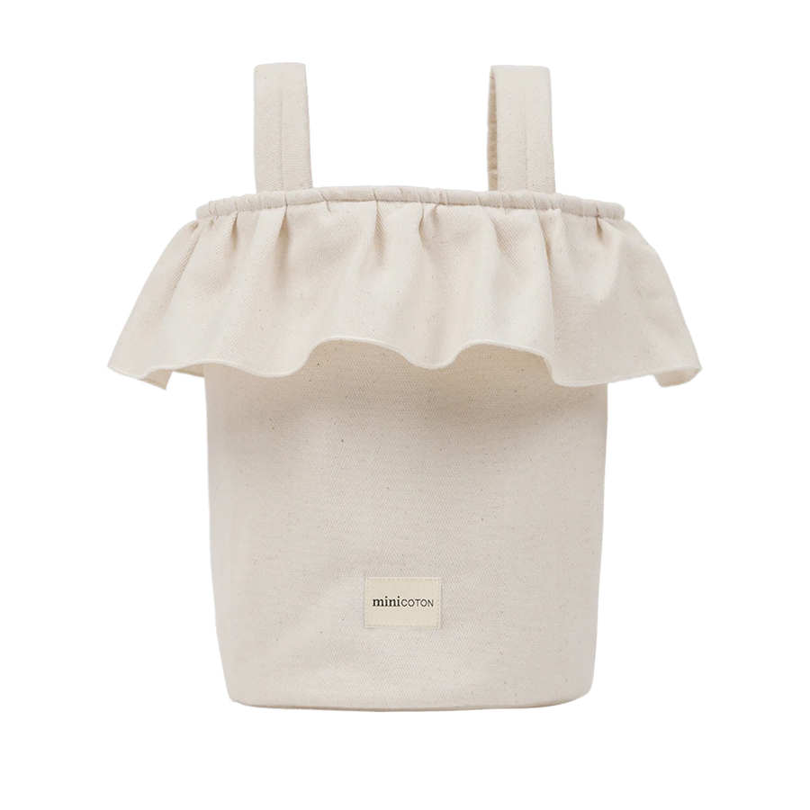 Basket Coton