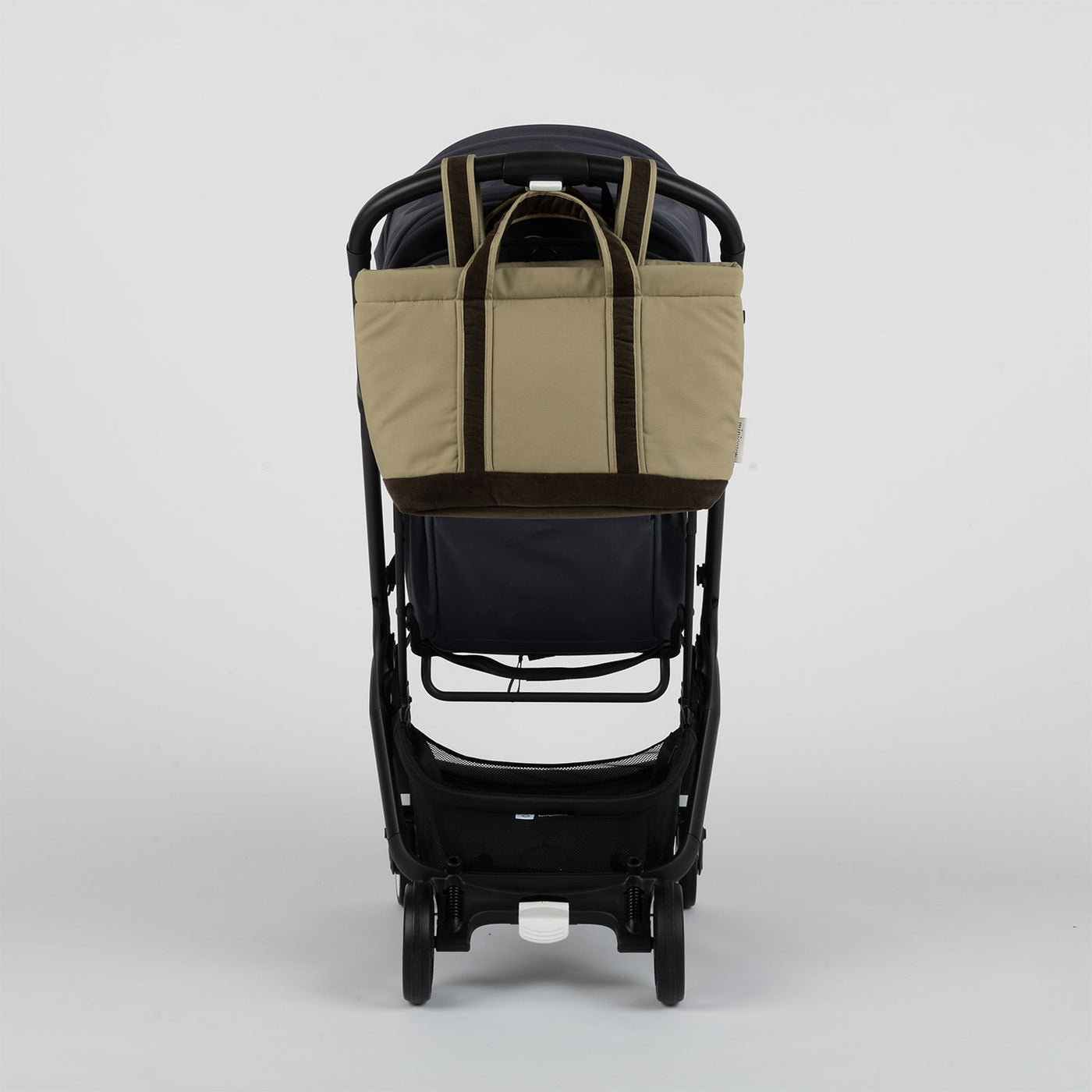 Carry Trincheira Verde