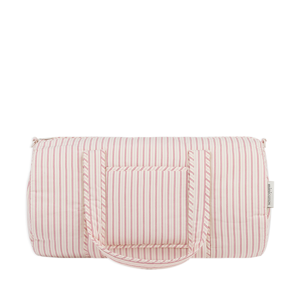 Weekend Bag No.03