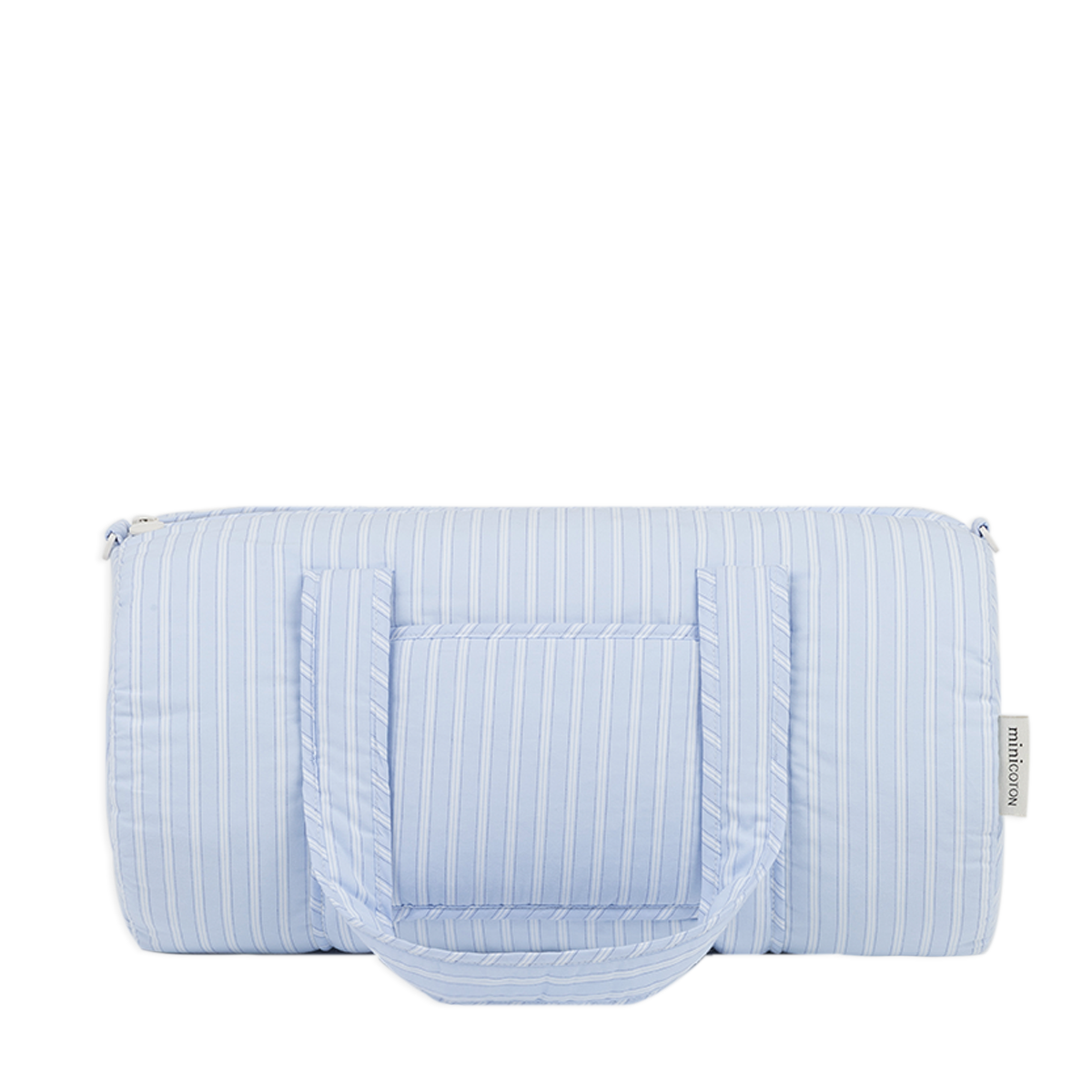 Weekend Bag No.02