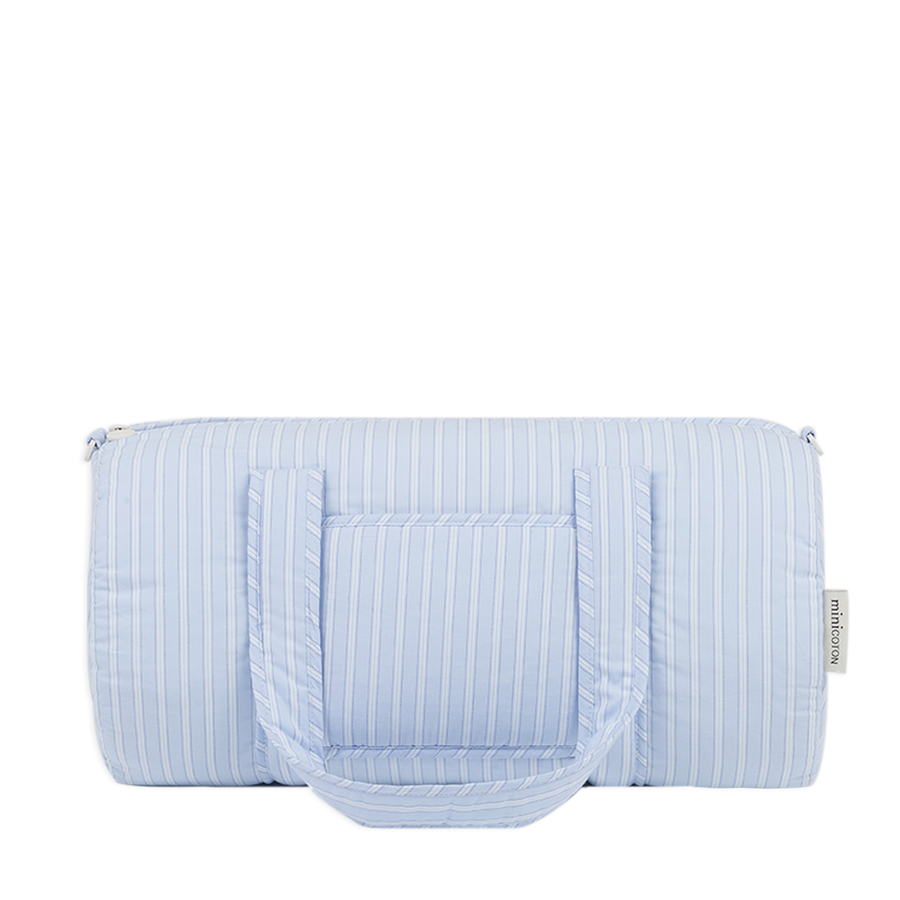 Weekend Bag No.02
