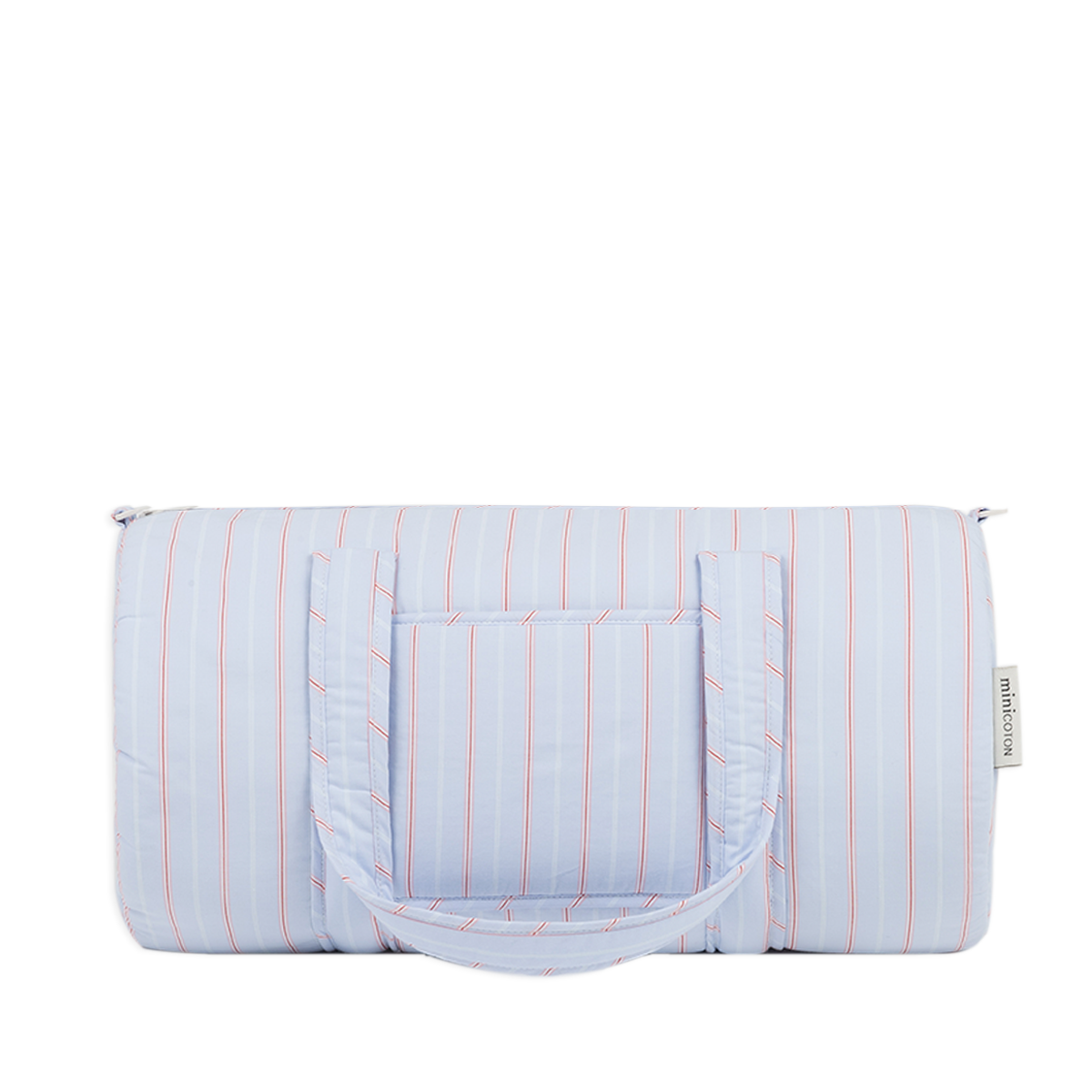 Weekend Bag No.05