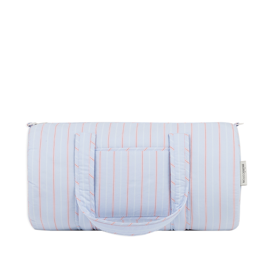 Weekend Bag No.05