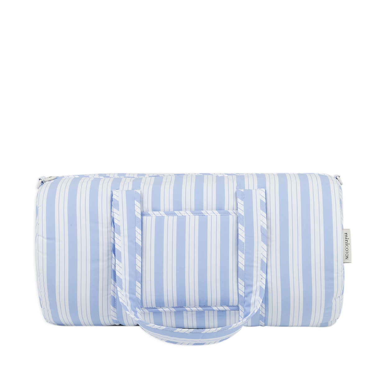 Weekend Bag No.04