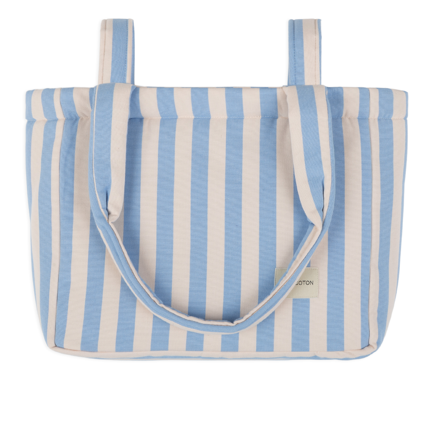 Bossa Handle Ice + Powder