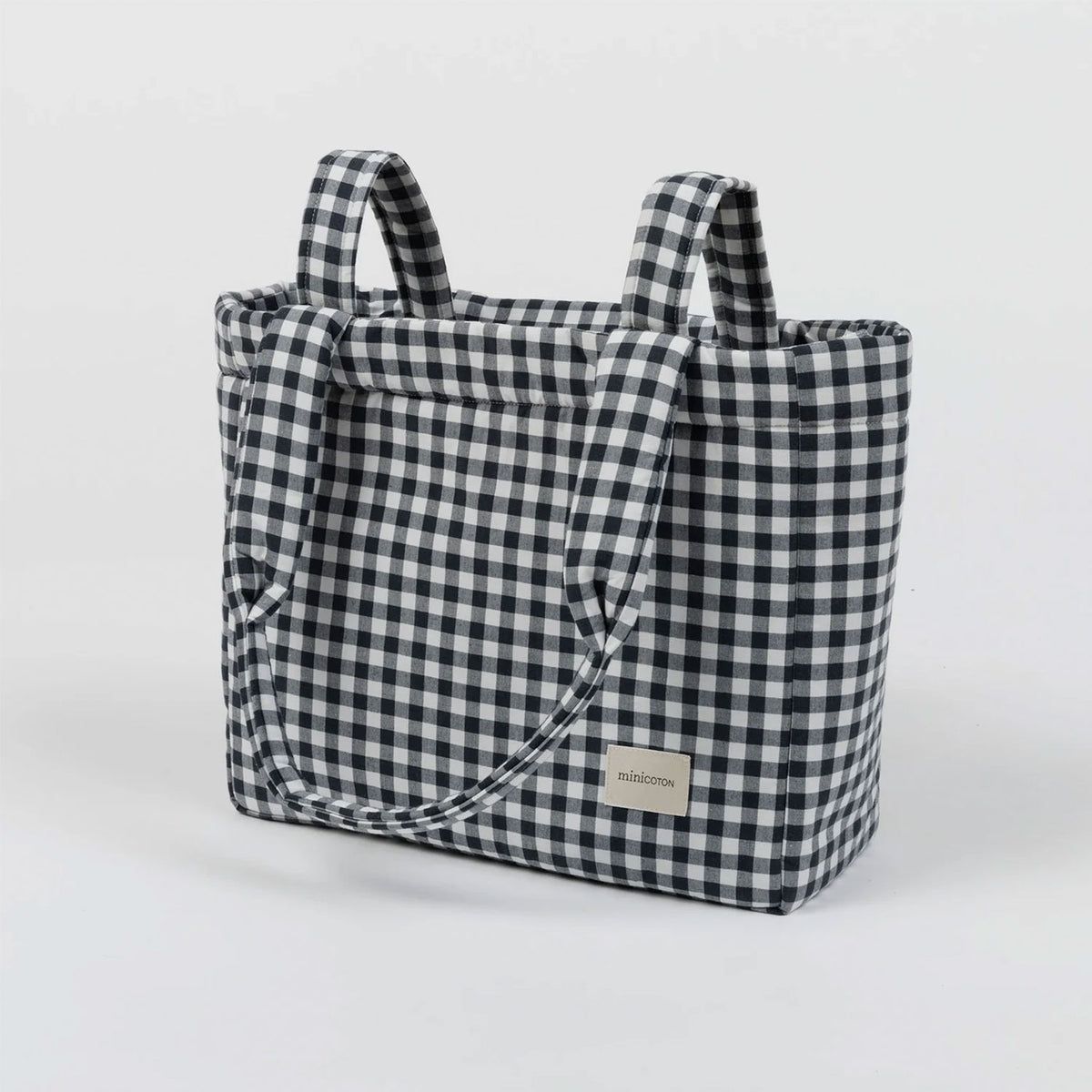 Bolsa Handle Midnight