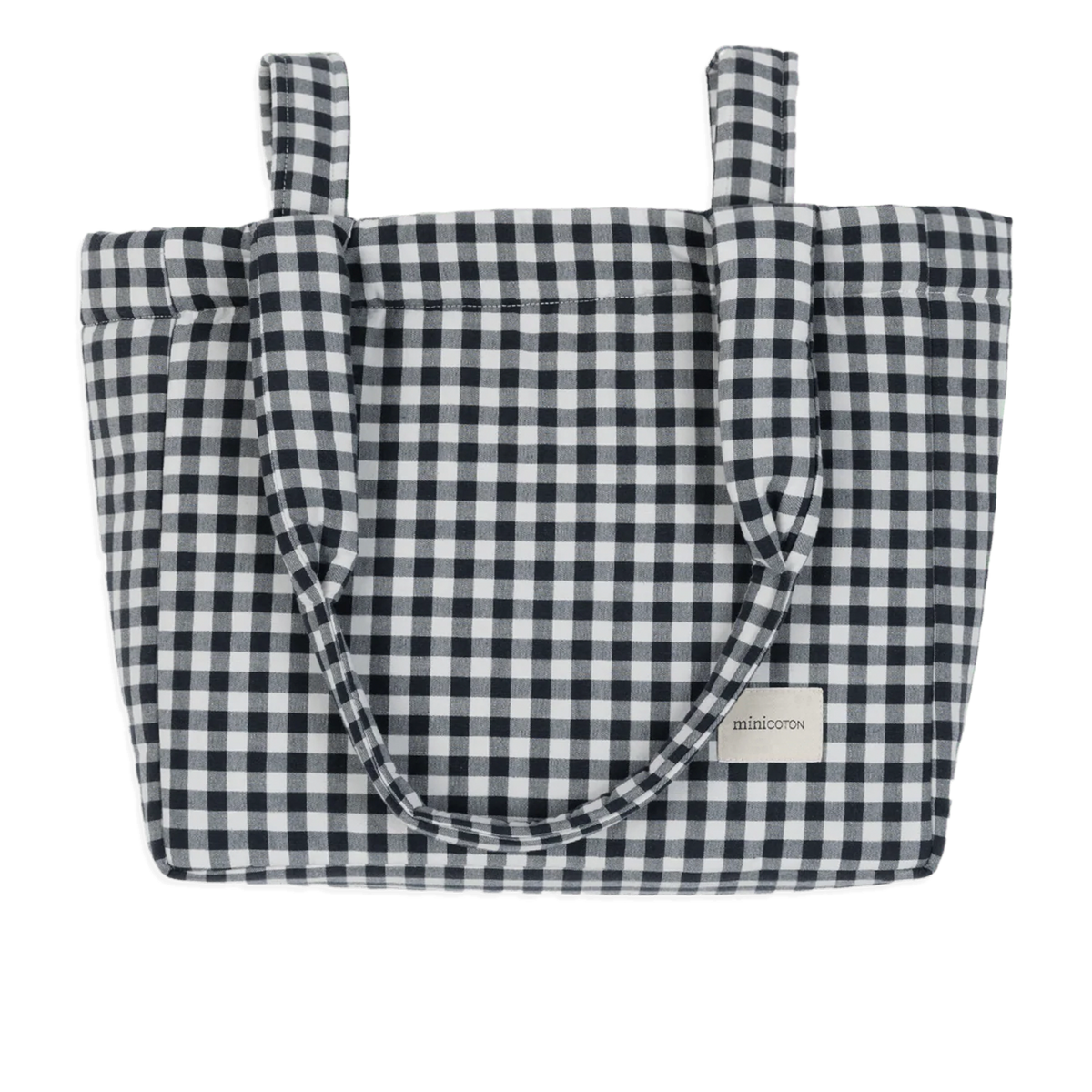 Bolsa Handle Midnight