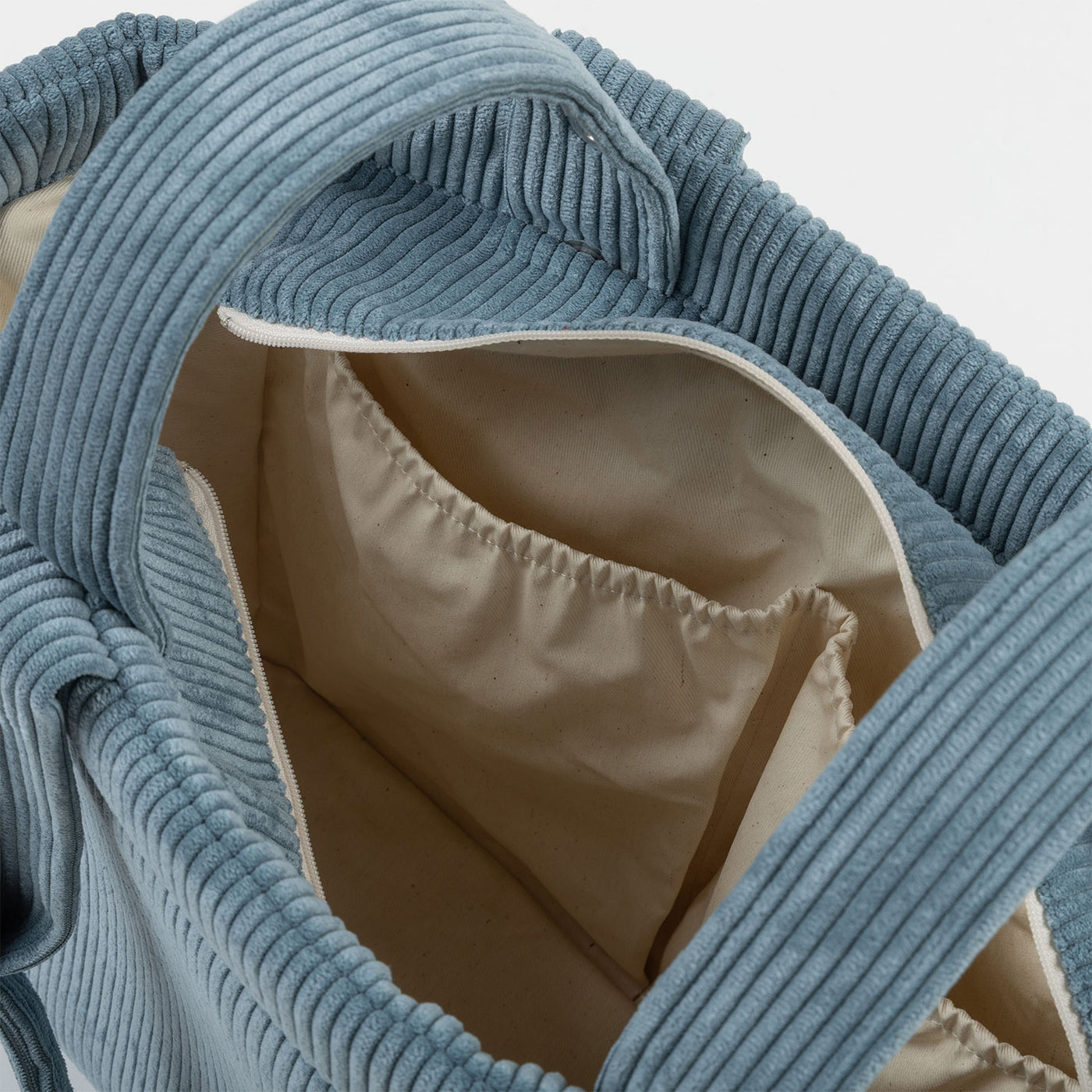 Bolsa Handle Skyline