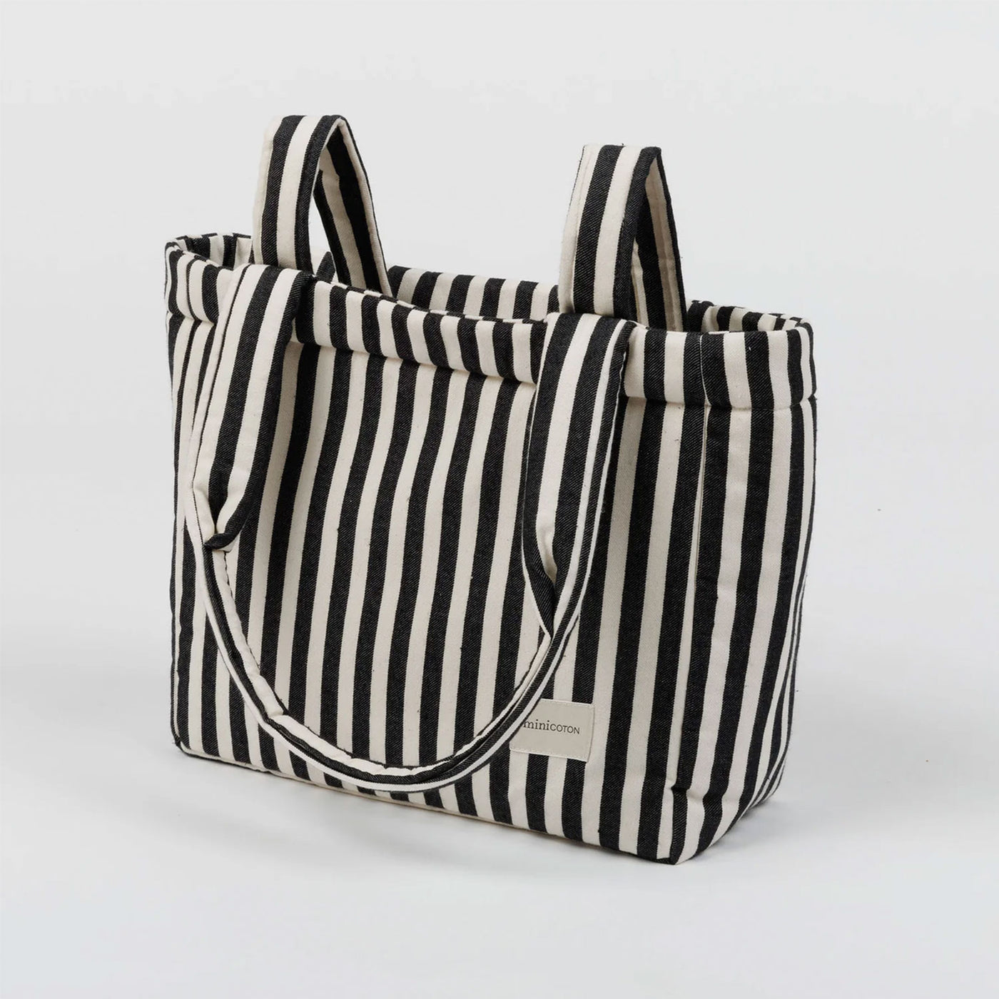 Bossa Handle Stripes