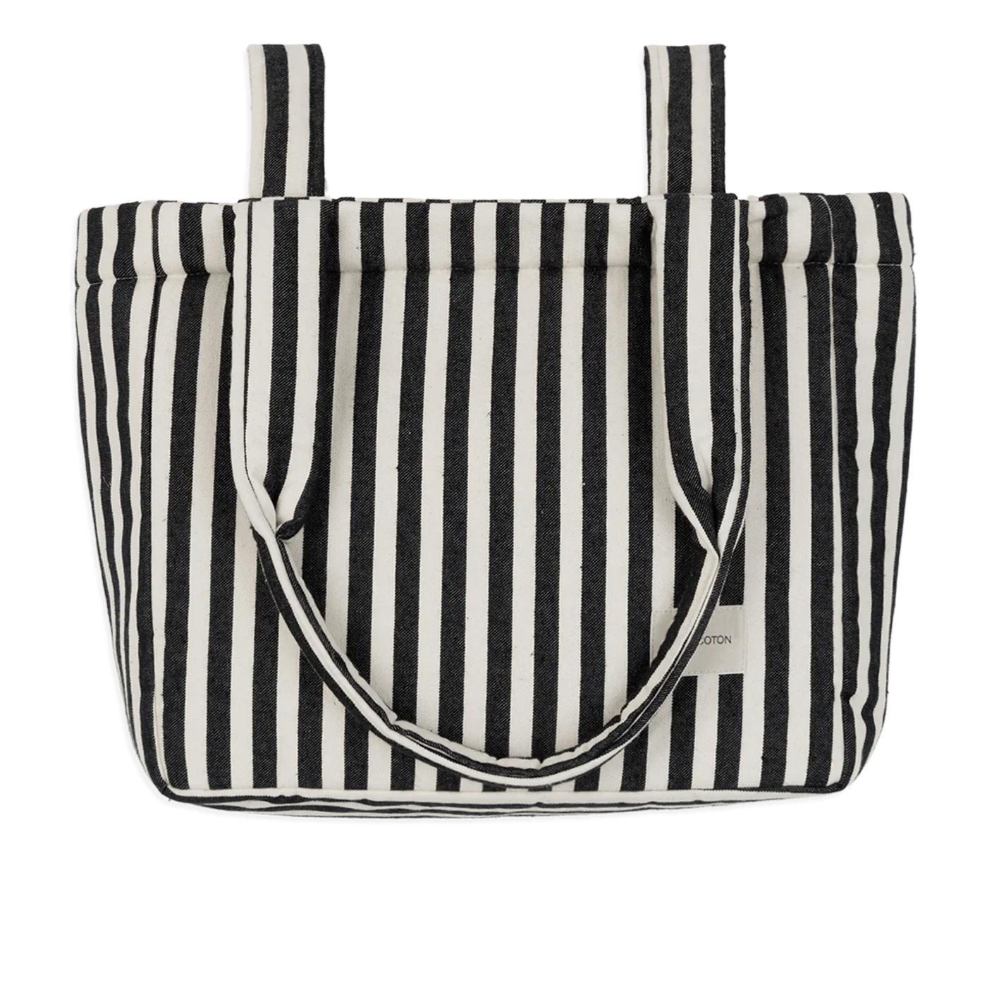 Bossa Handle Stripes