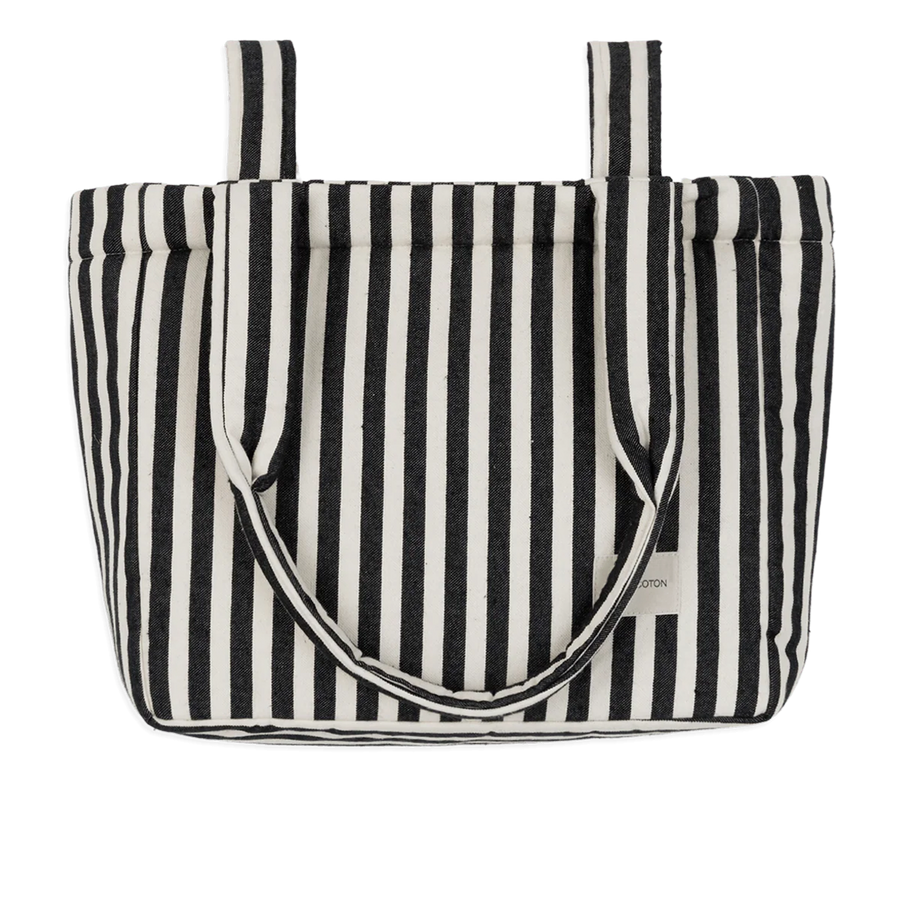 Bossa Handle Stripes