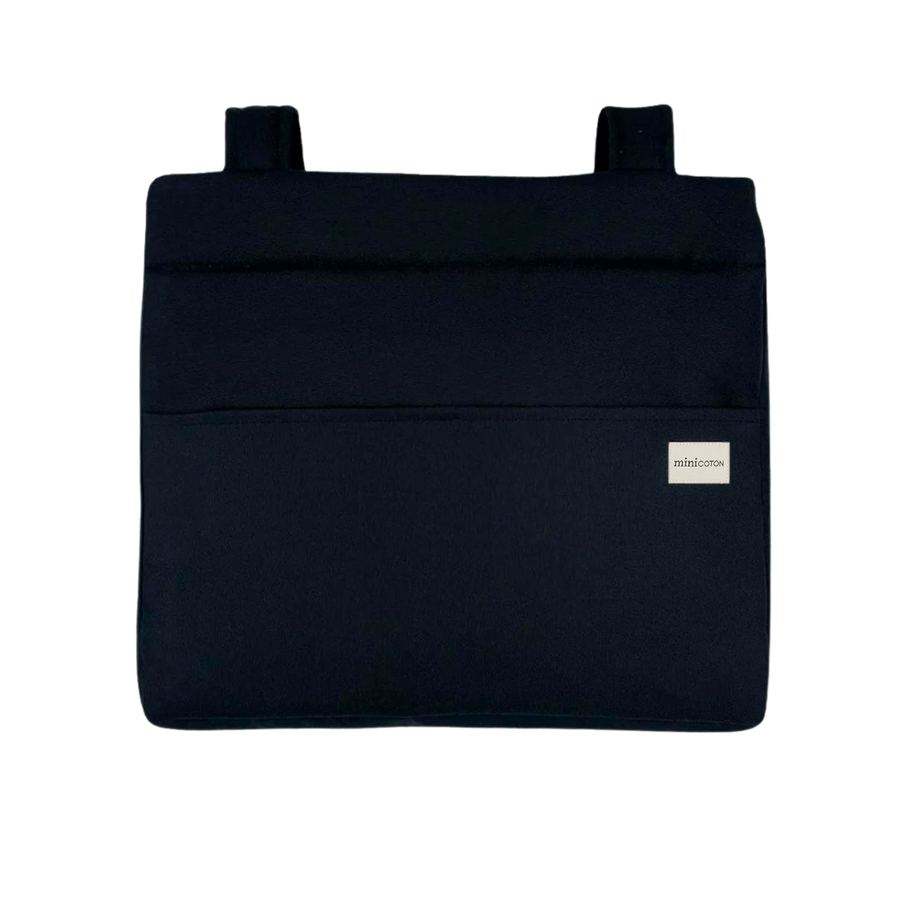 Bolsa Icon Black