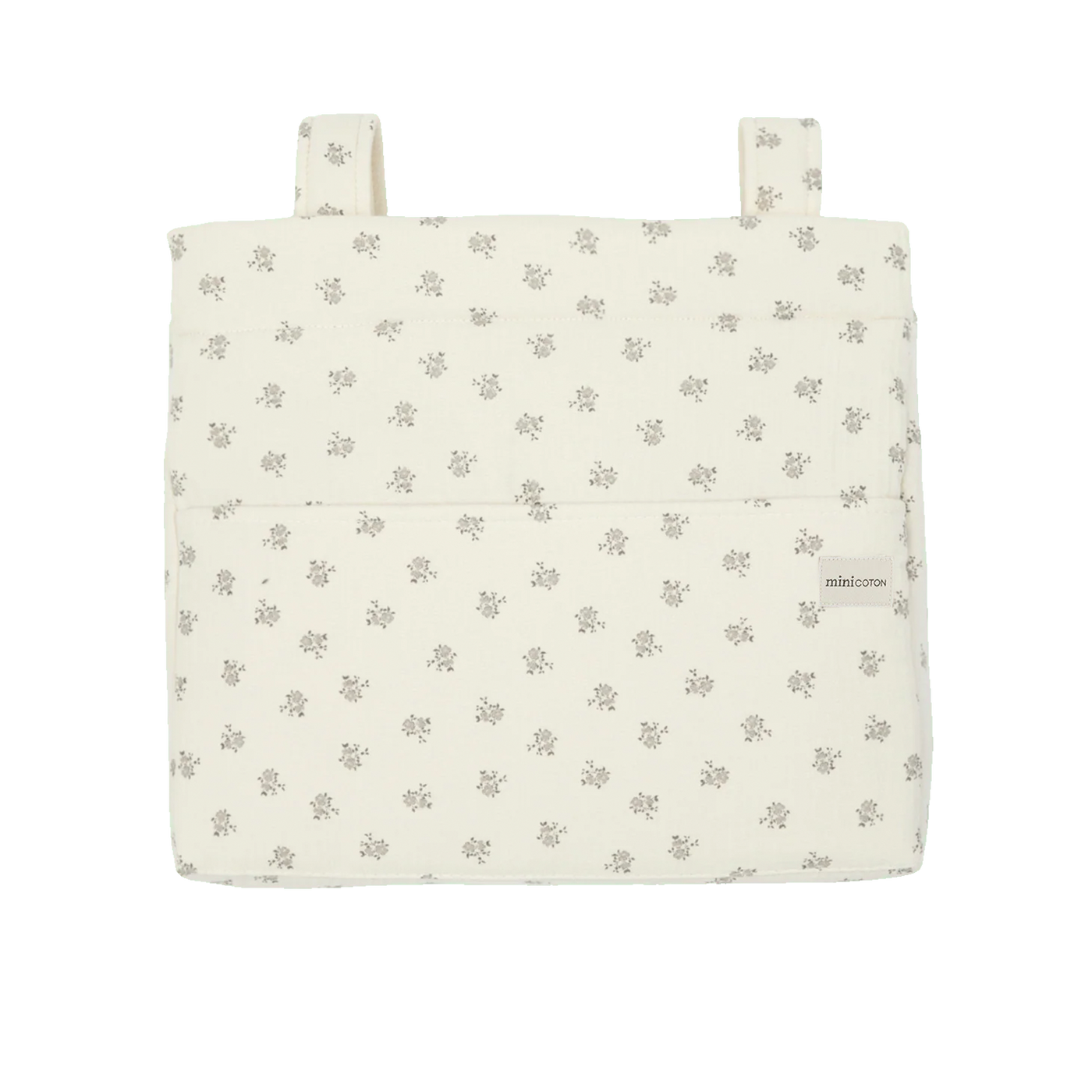 Bolsa Icon Blossom Blue