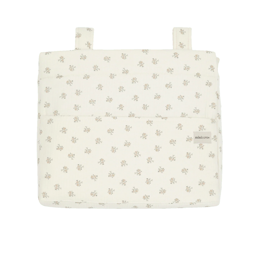 Bolsa Icon Blossom Rose