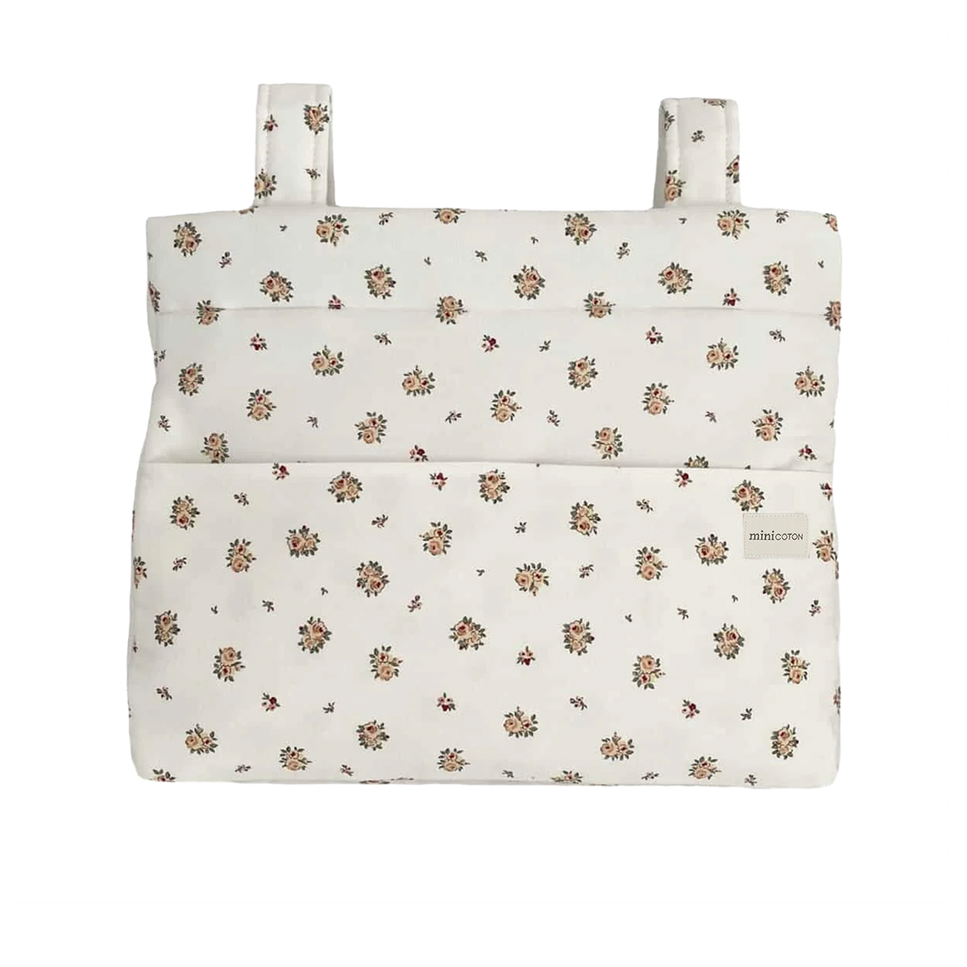 Bolsa Icon Flor Citrus