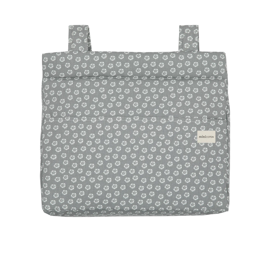 Bossa Icon Flor Dusty Blue