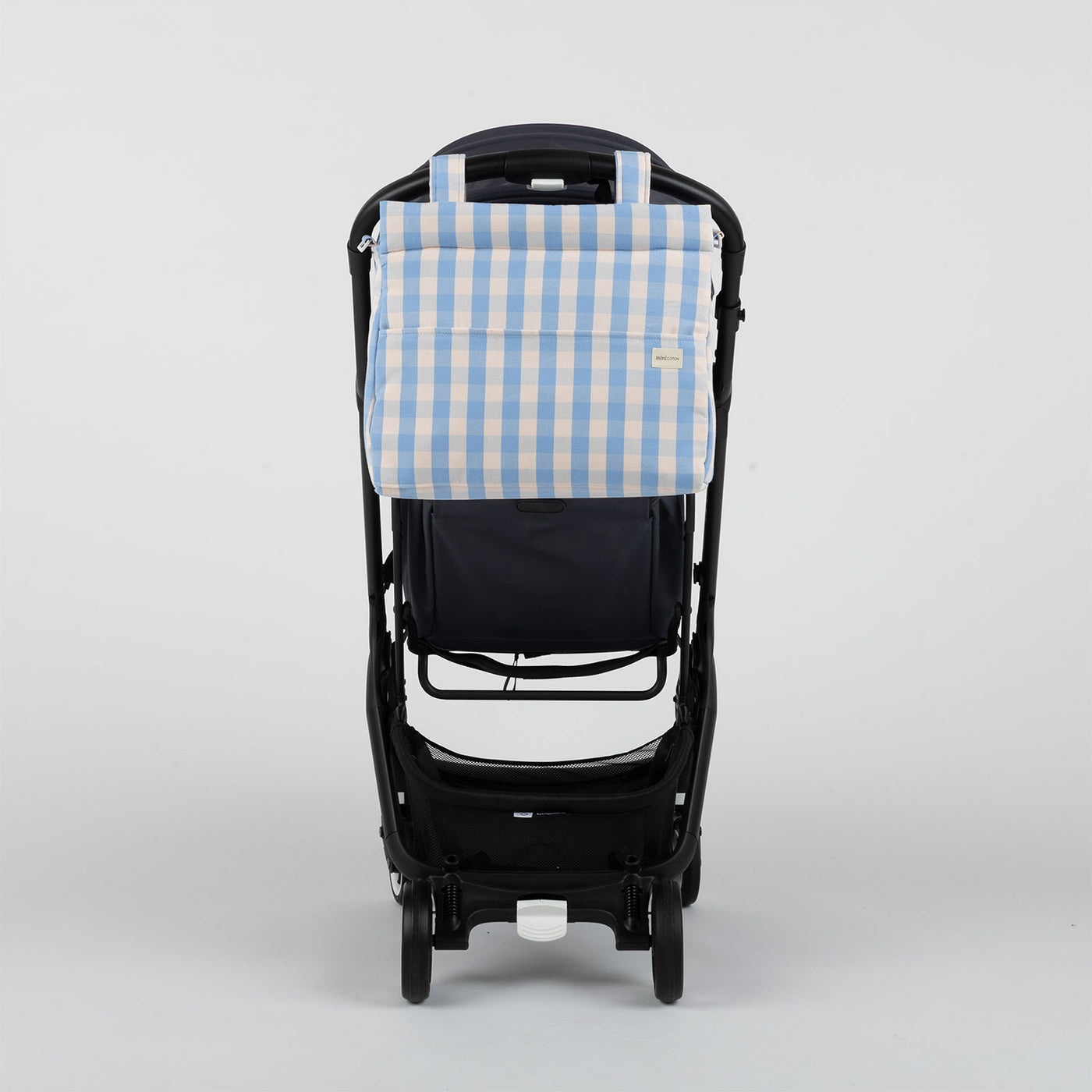 Tasche Icon - Ice + Powder