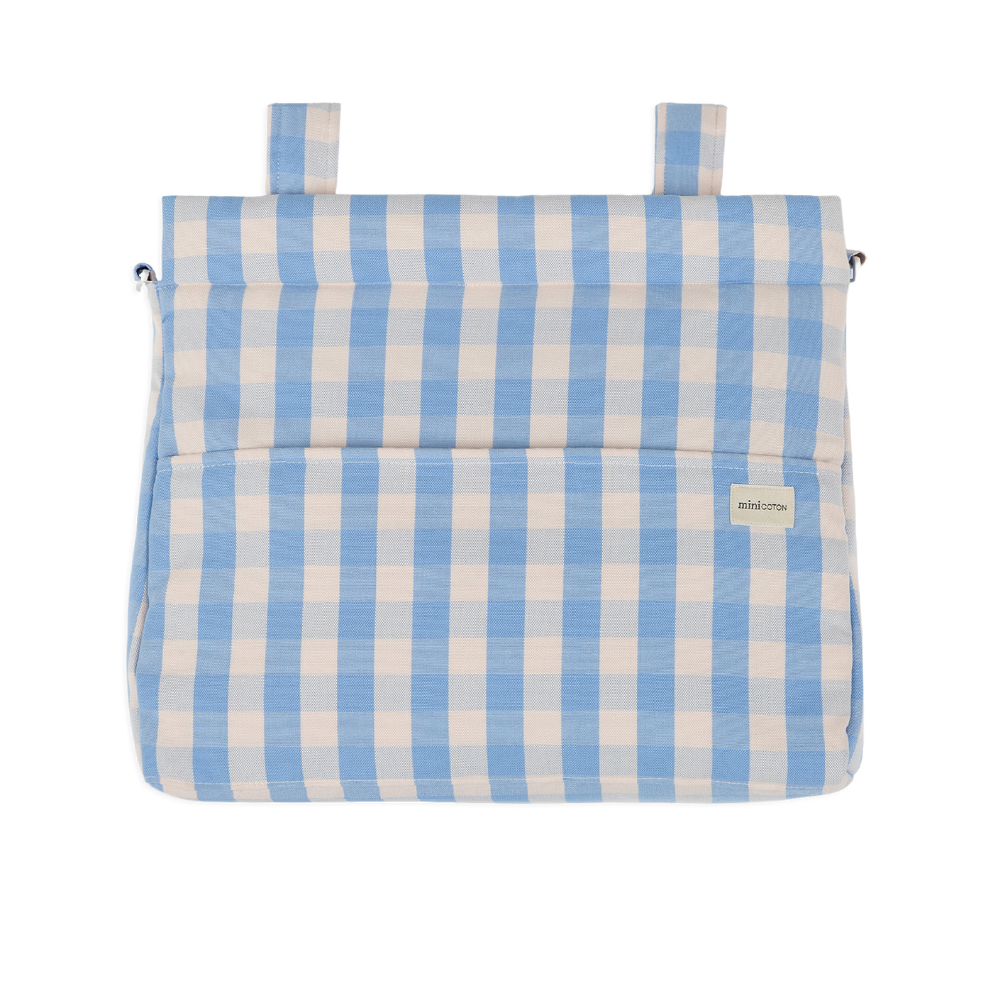 Tasche Icon - Ice + Powder