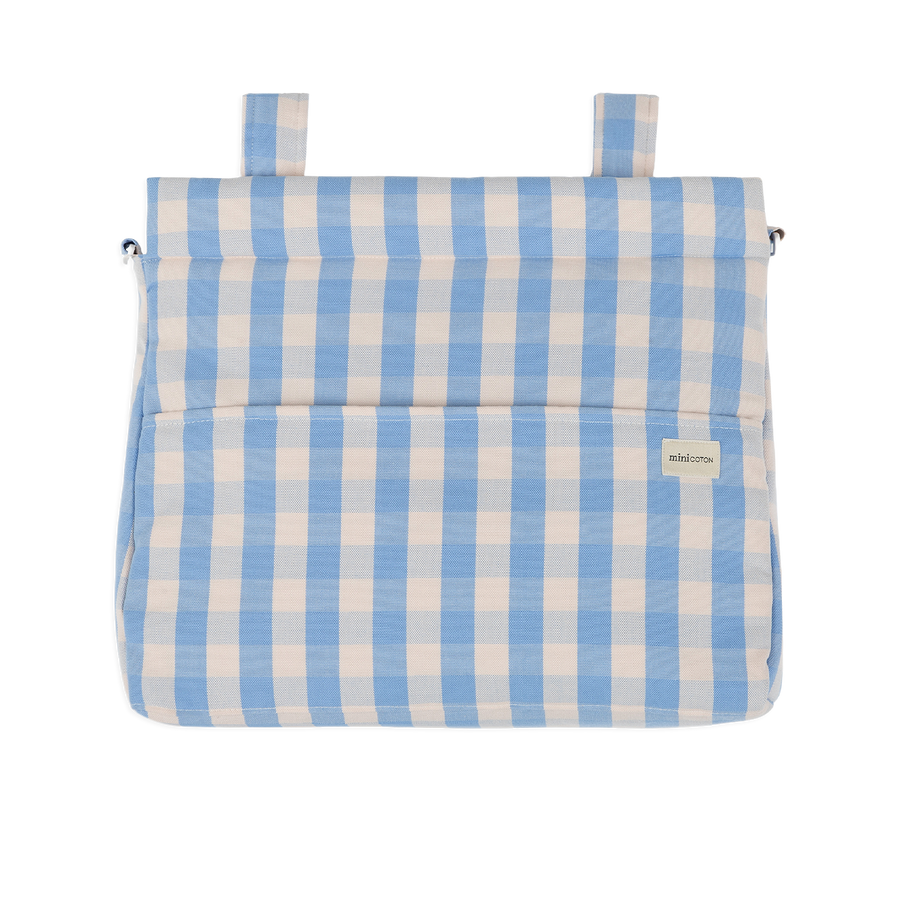 Bolsa Icon - Ice + Powder