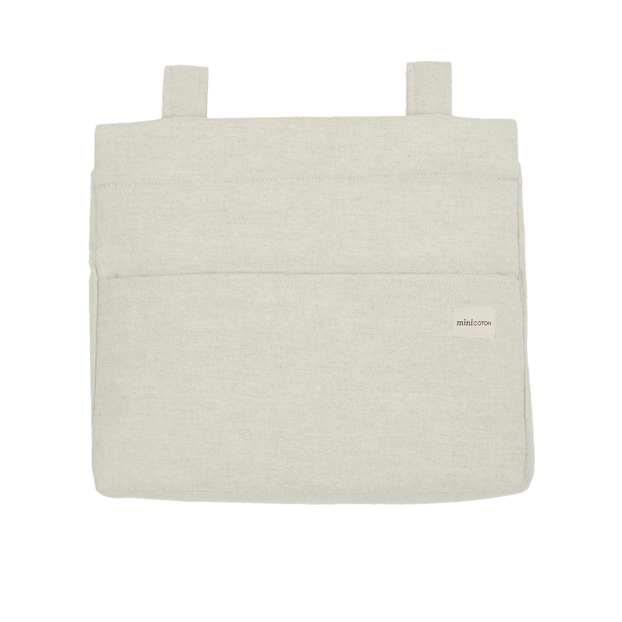 Bolsa Icon Linen