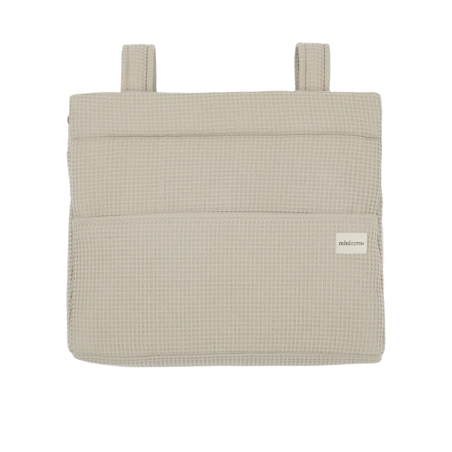 Icon Lula Beige Bag