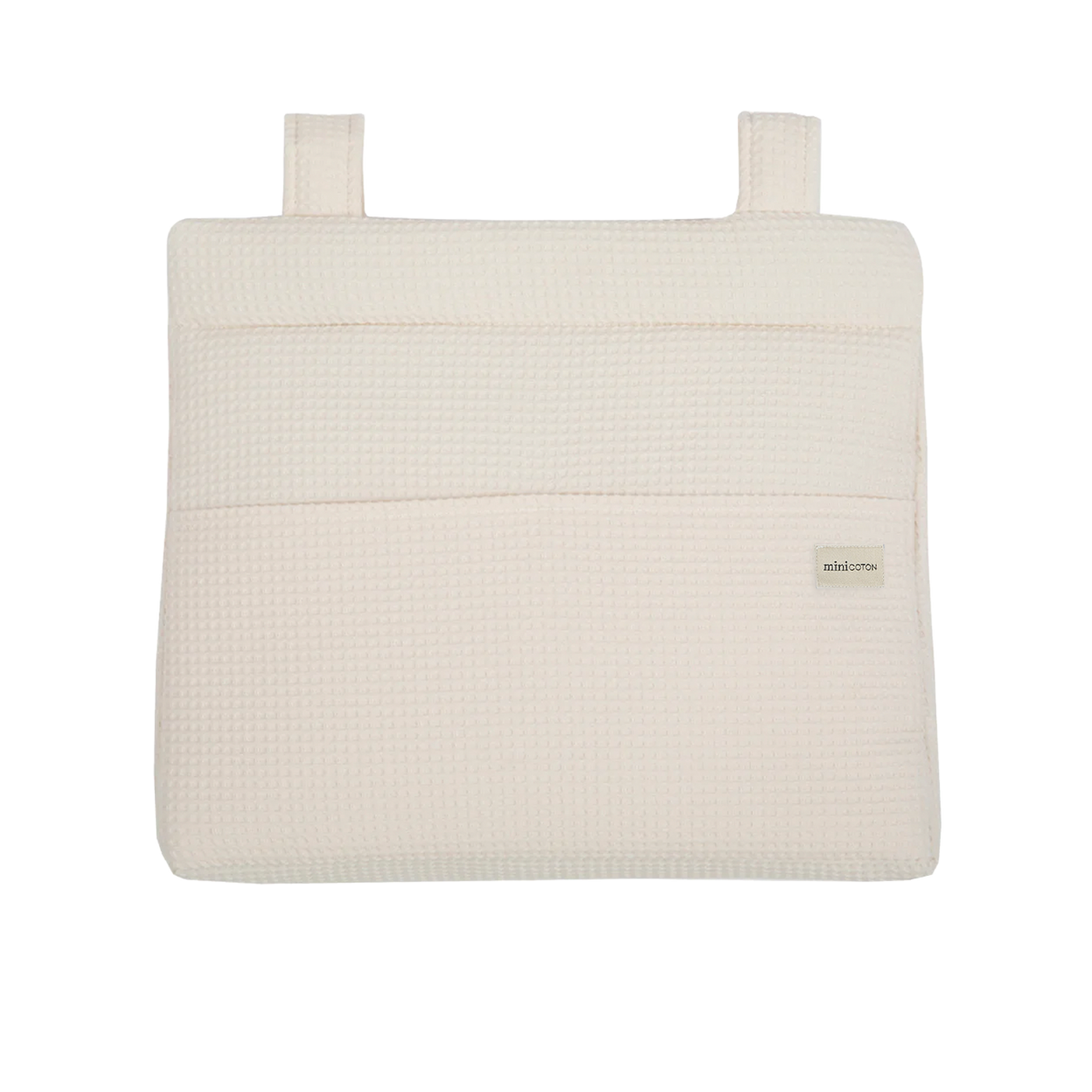 Bolsa Icon Lula Crudo