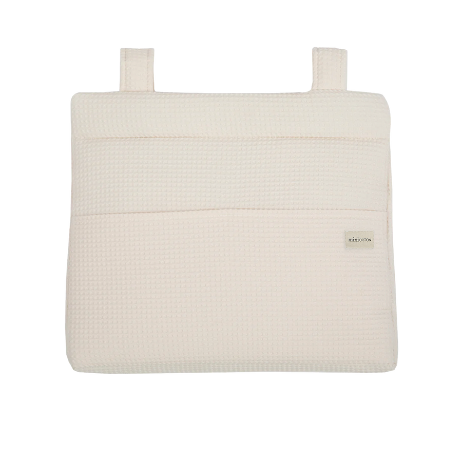 Bolsa Icon Lula Crudo