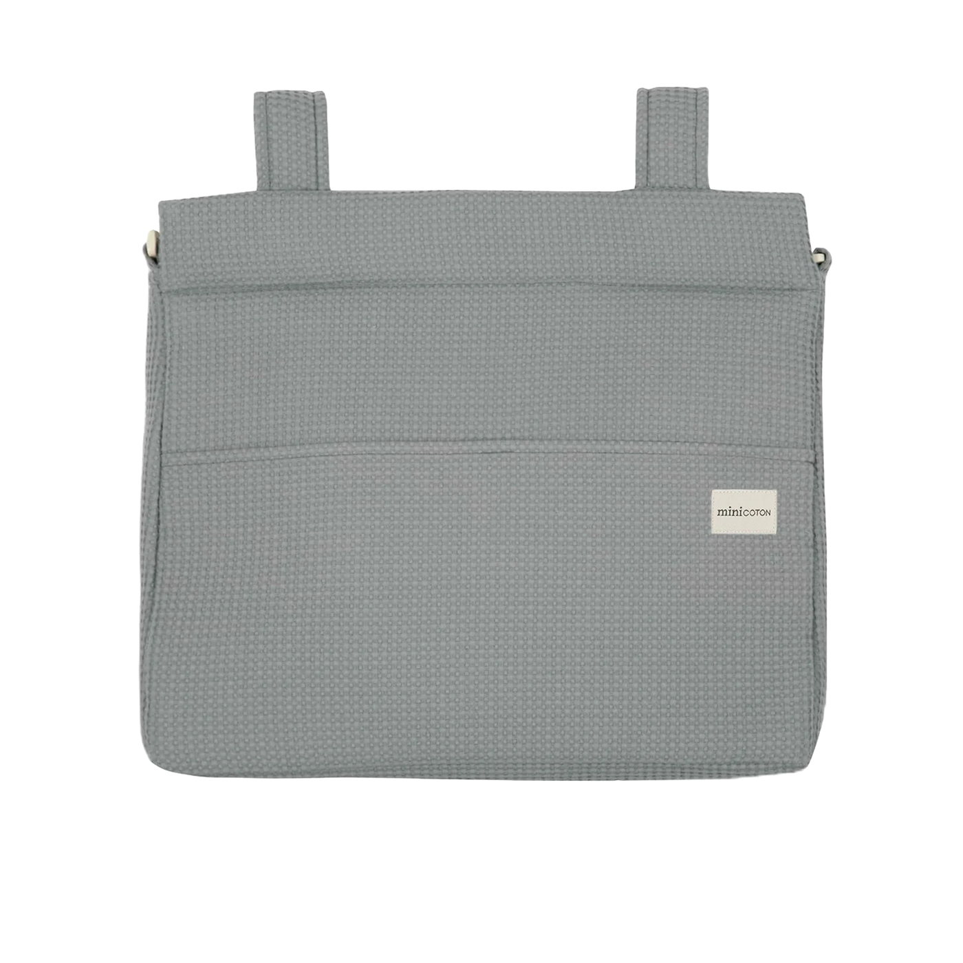 Icon Lula Dusty Blue Bag