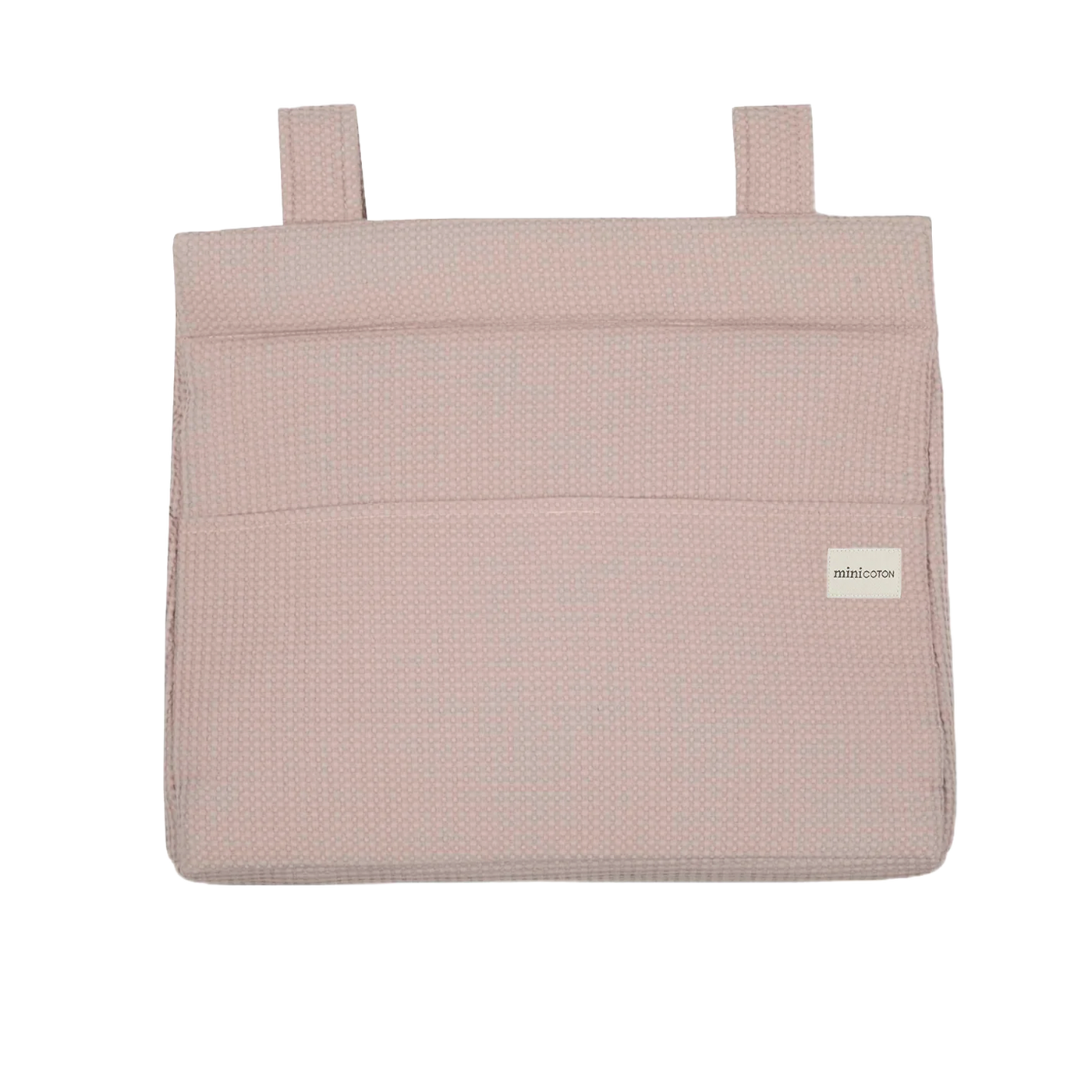 Icon Lula Dusty Rose Bag