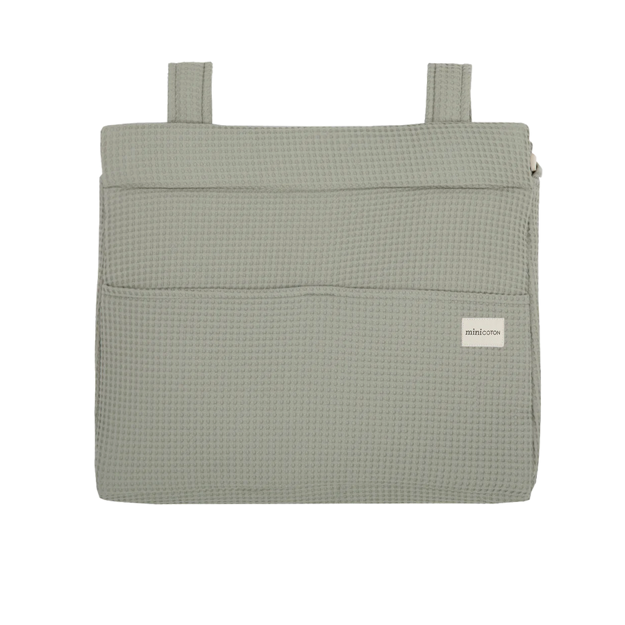 Icon Lula Musgo Bag