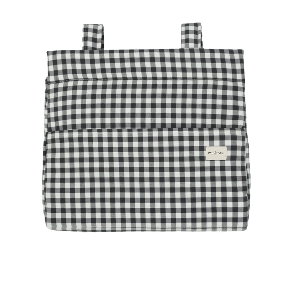 Icon Midnight Bag