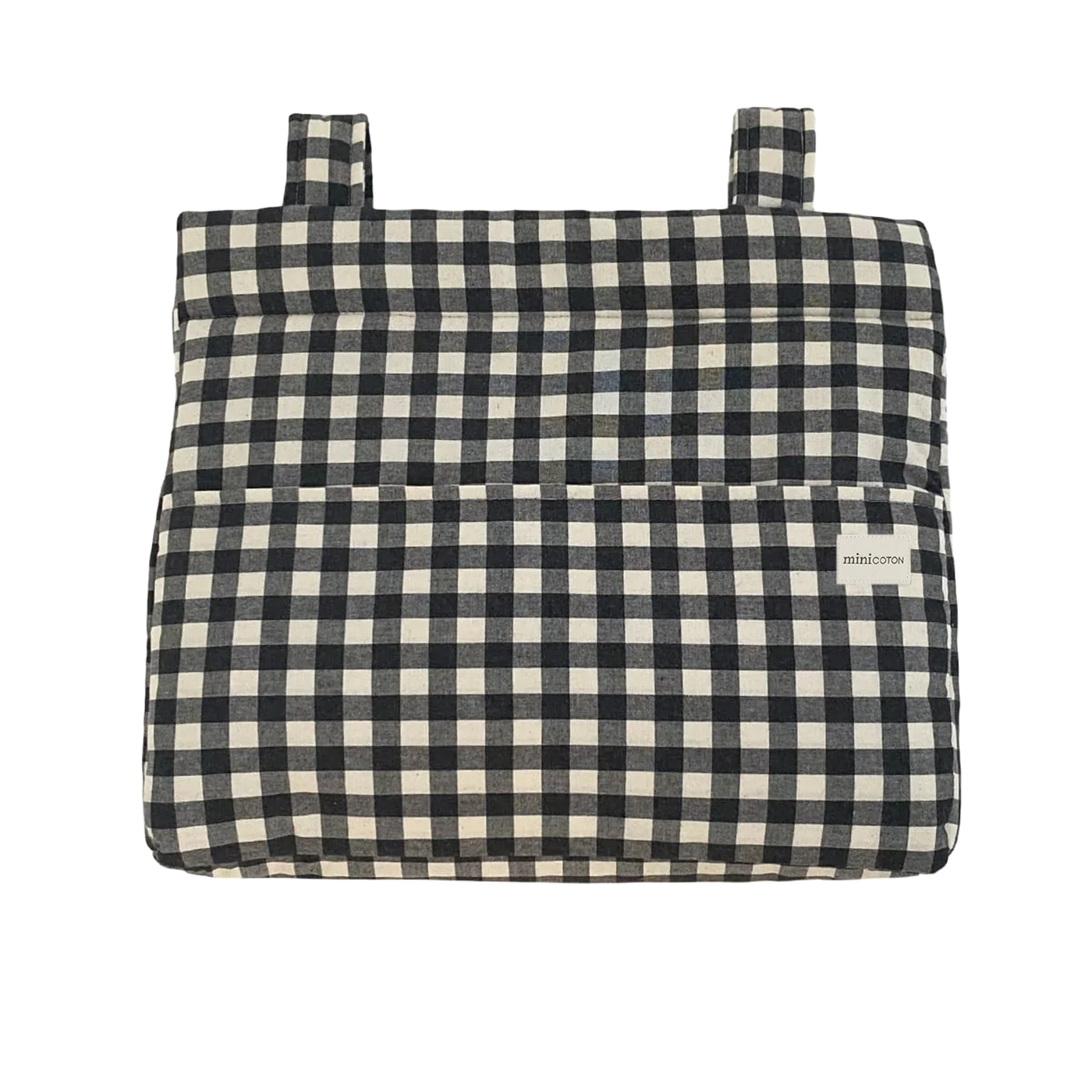Bolsa Icon Picnic Cru